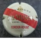 troc de troc capsule champagne mumm cordon rouge image 0