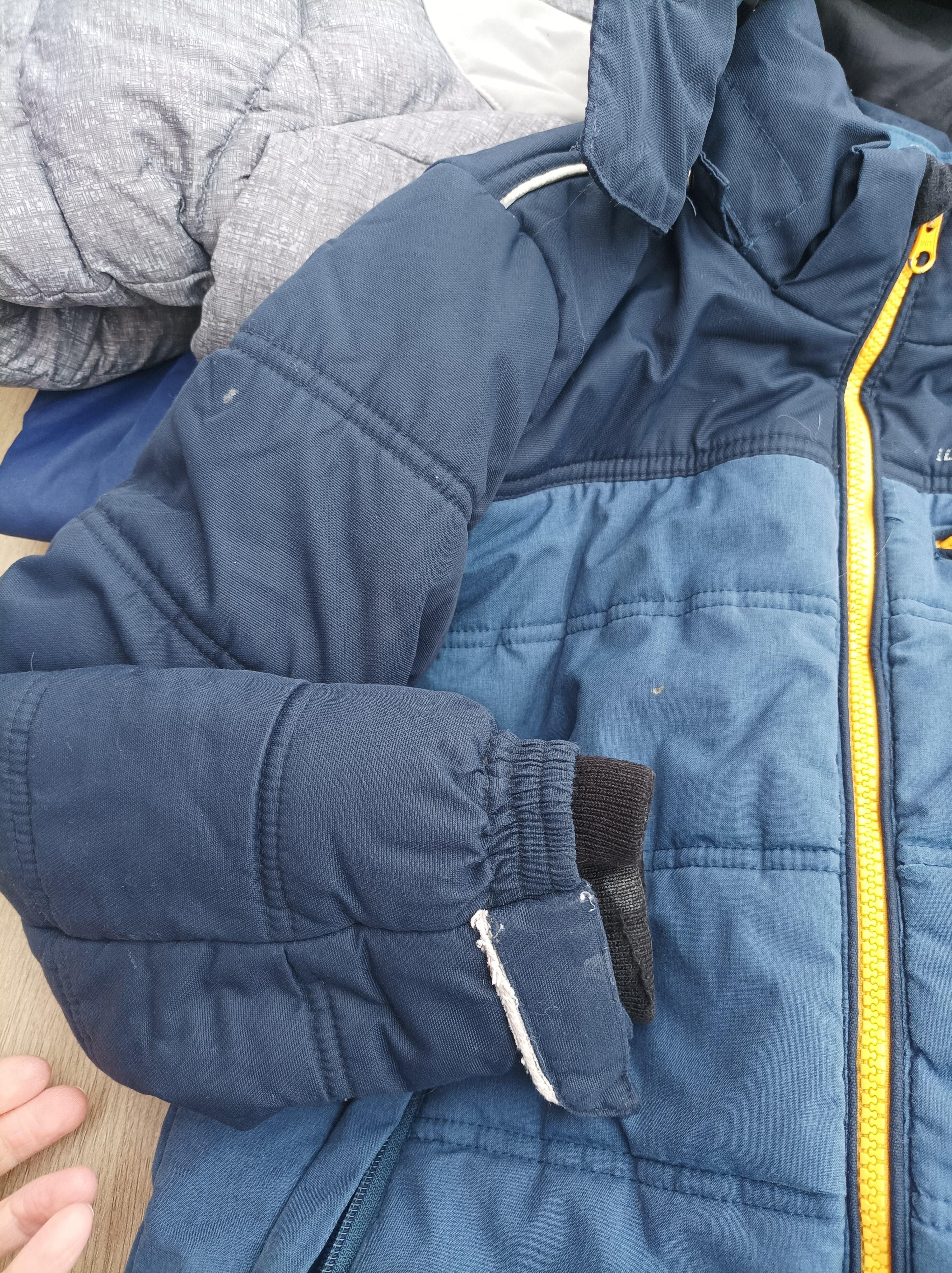 troc de troc manteau garçon image 1