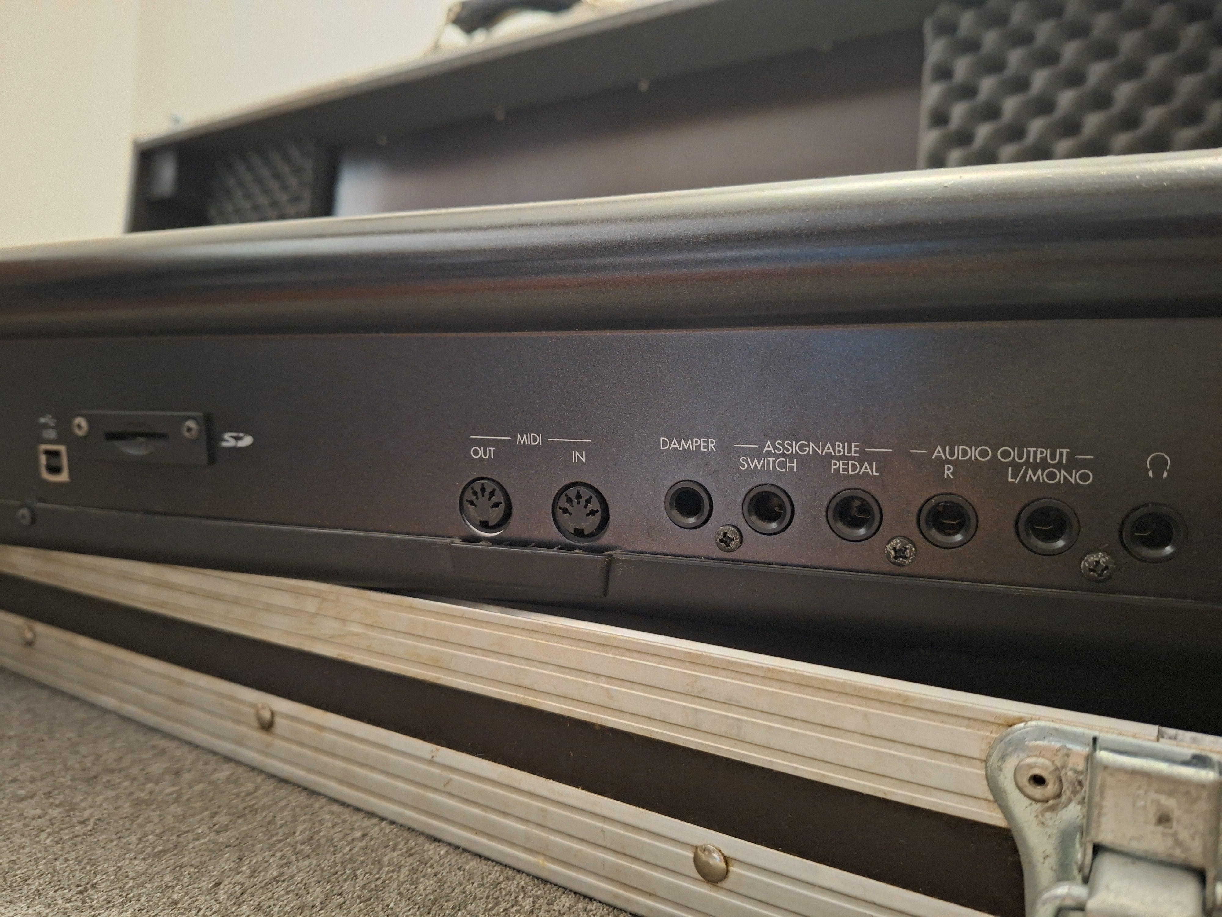 troc de troc synthé korg m50 image 1