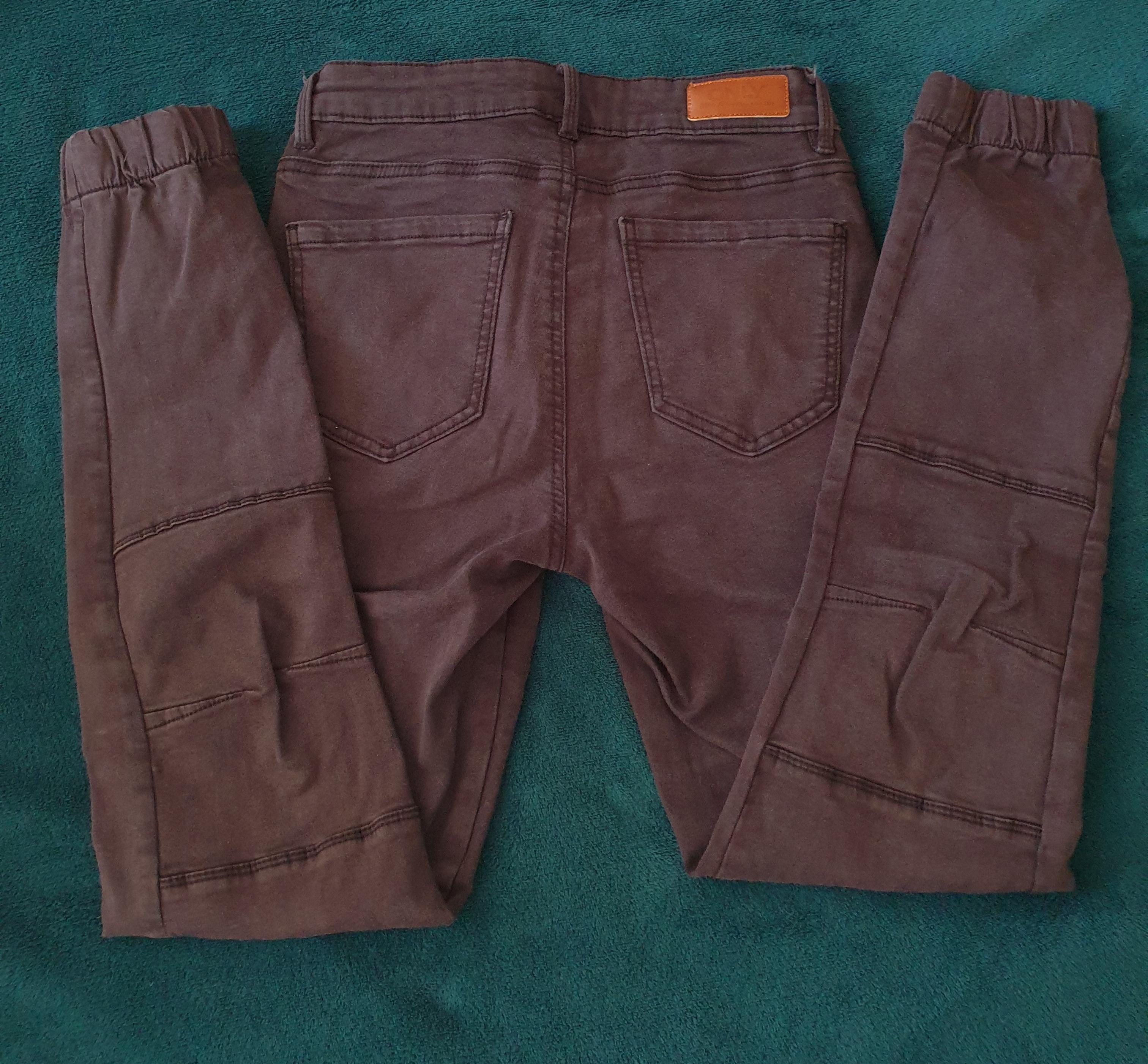 troc de troc jean cargo femme t36 image 1