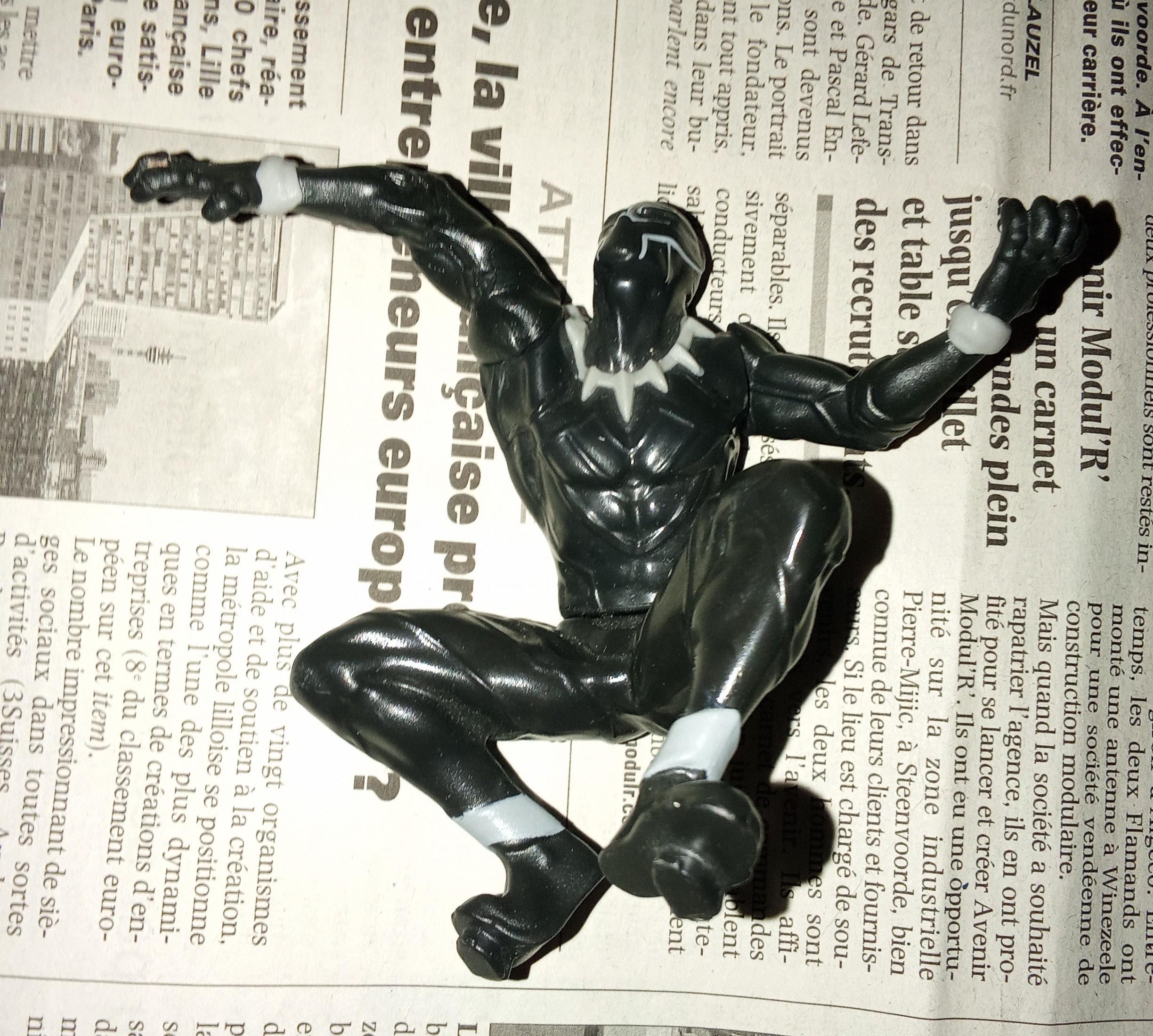 troc de troc figurine image 0