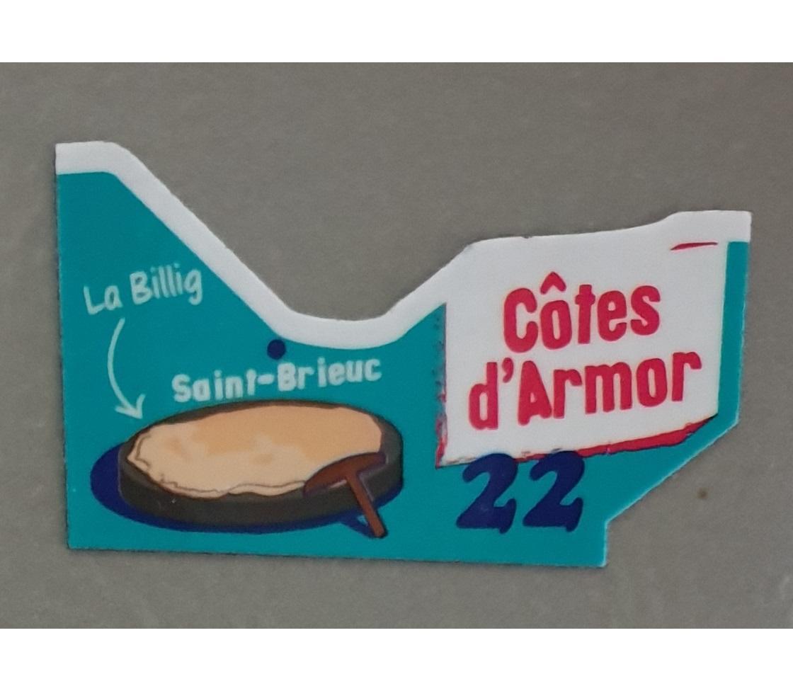 troc de troc magnet côtes d'armor image 0