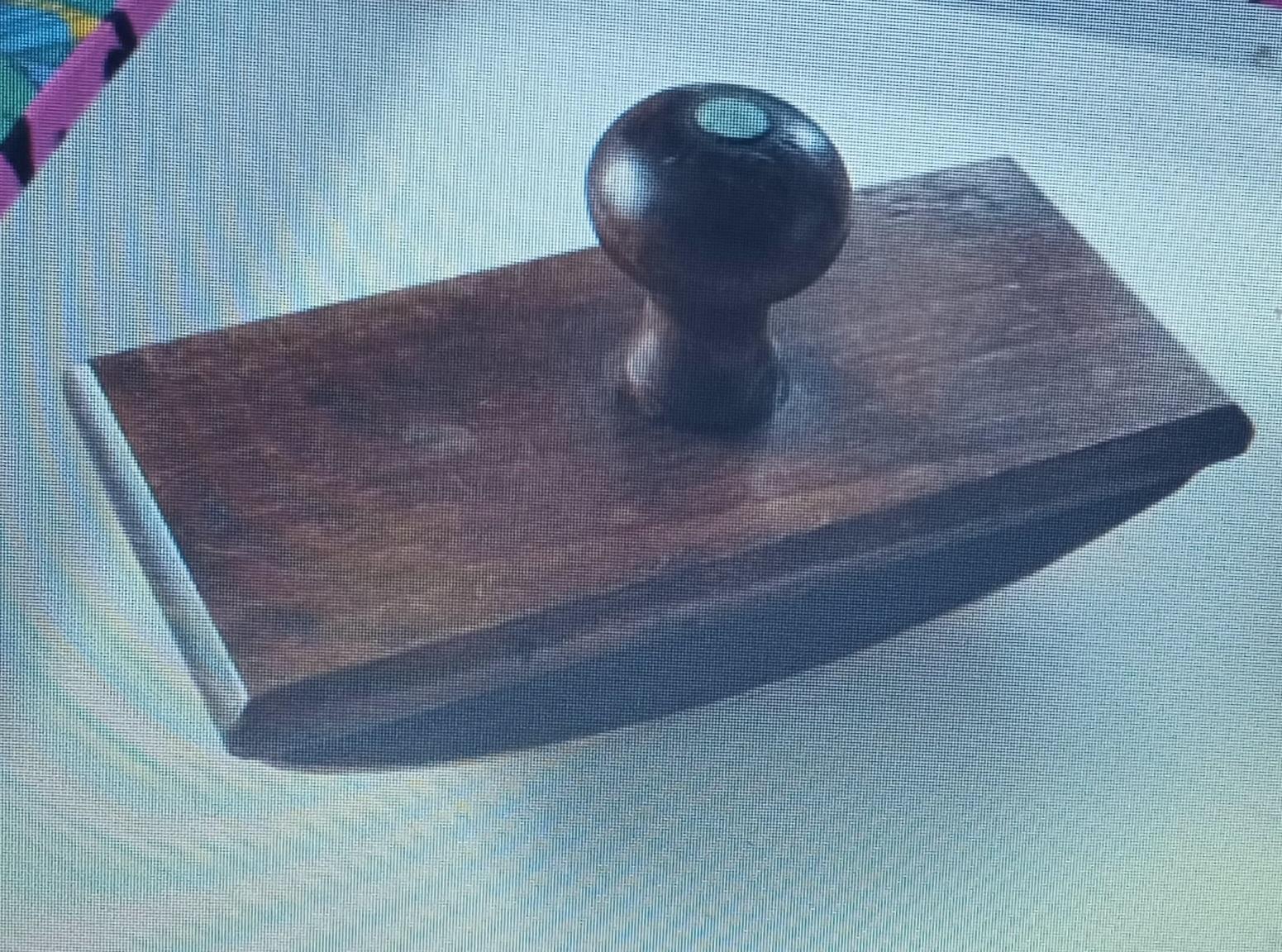 troc de troc recherche porte buvard ancien image 0