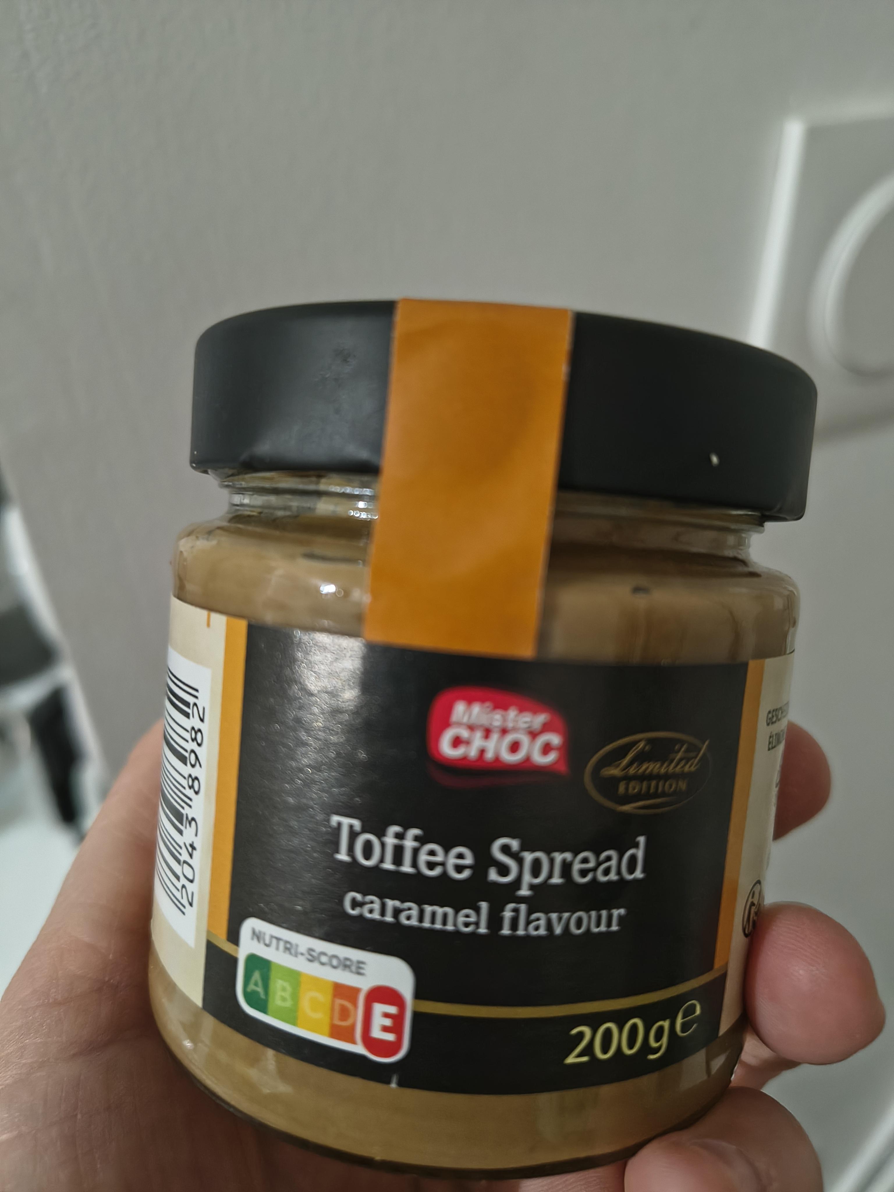 troc de troc caramel image 0