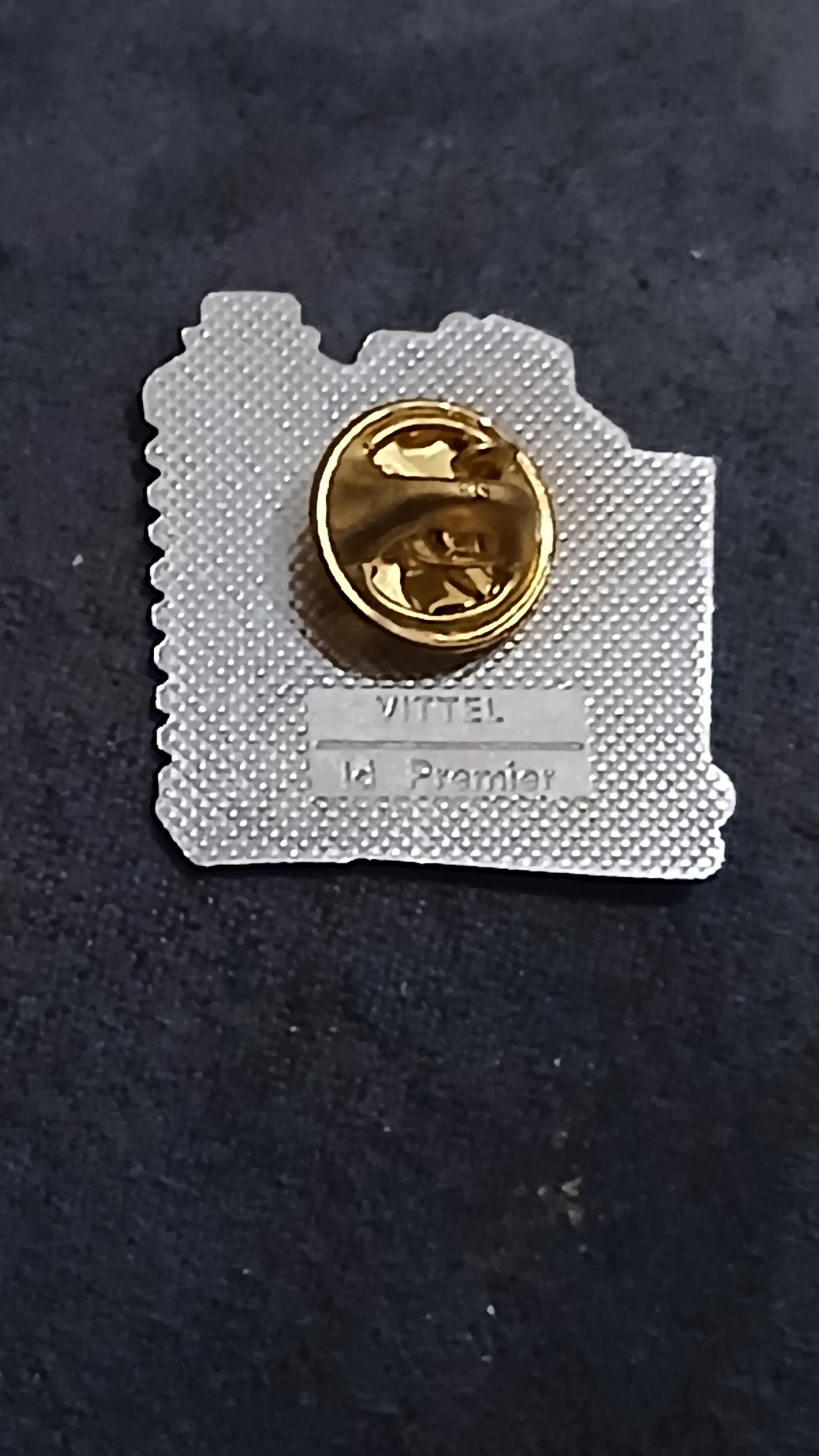 troc de troc un pins image 1