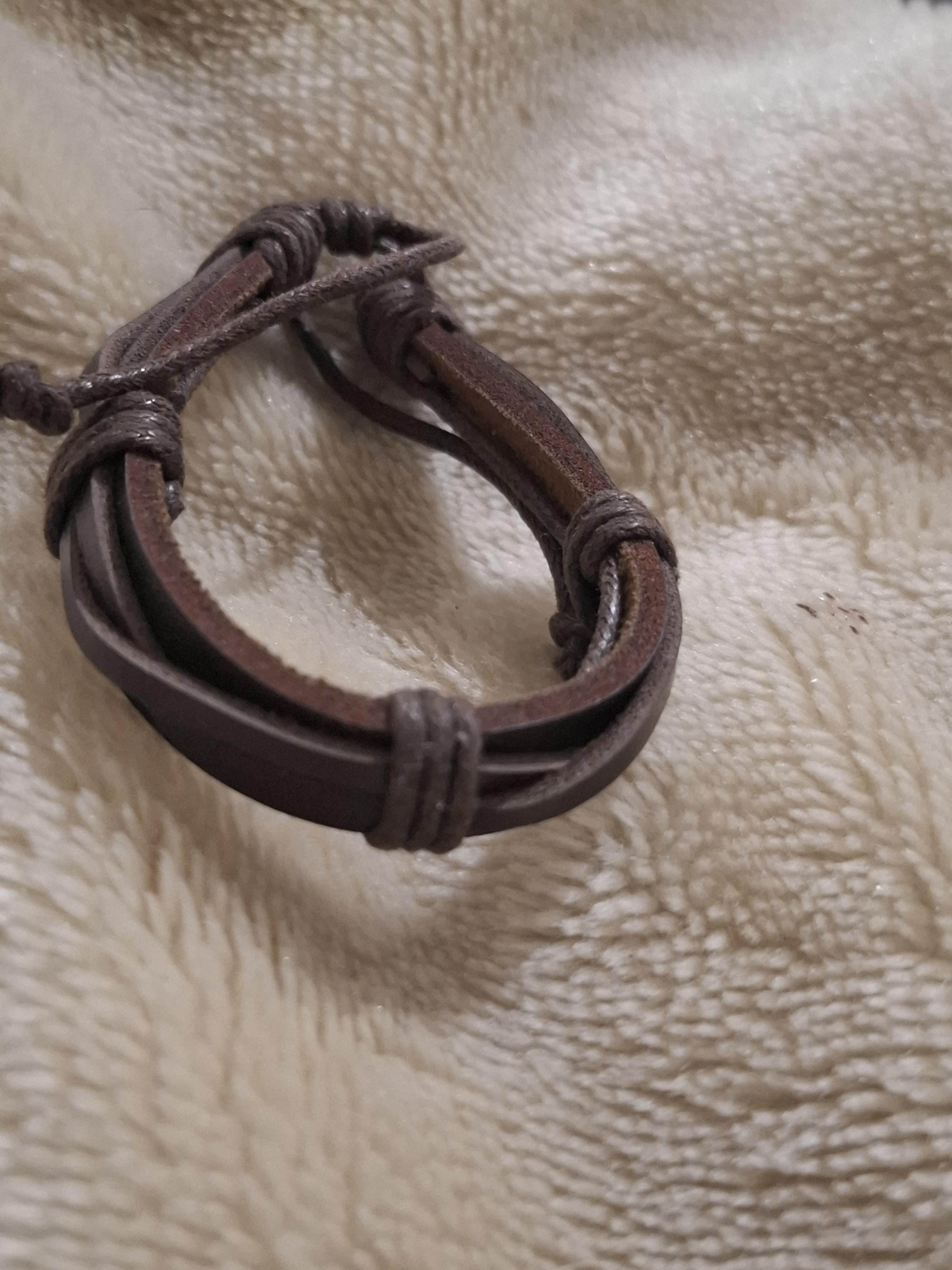 troc de troc bracelet image 0