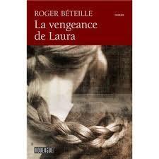 troc de troc attribué livre - la vengeance de laura - poche - roger béteille image 0