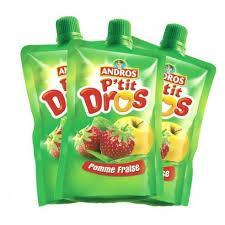troc de troc recherche gouters..chocolat poudre..ect. image 2