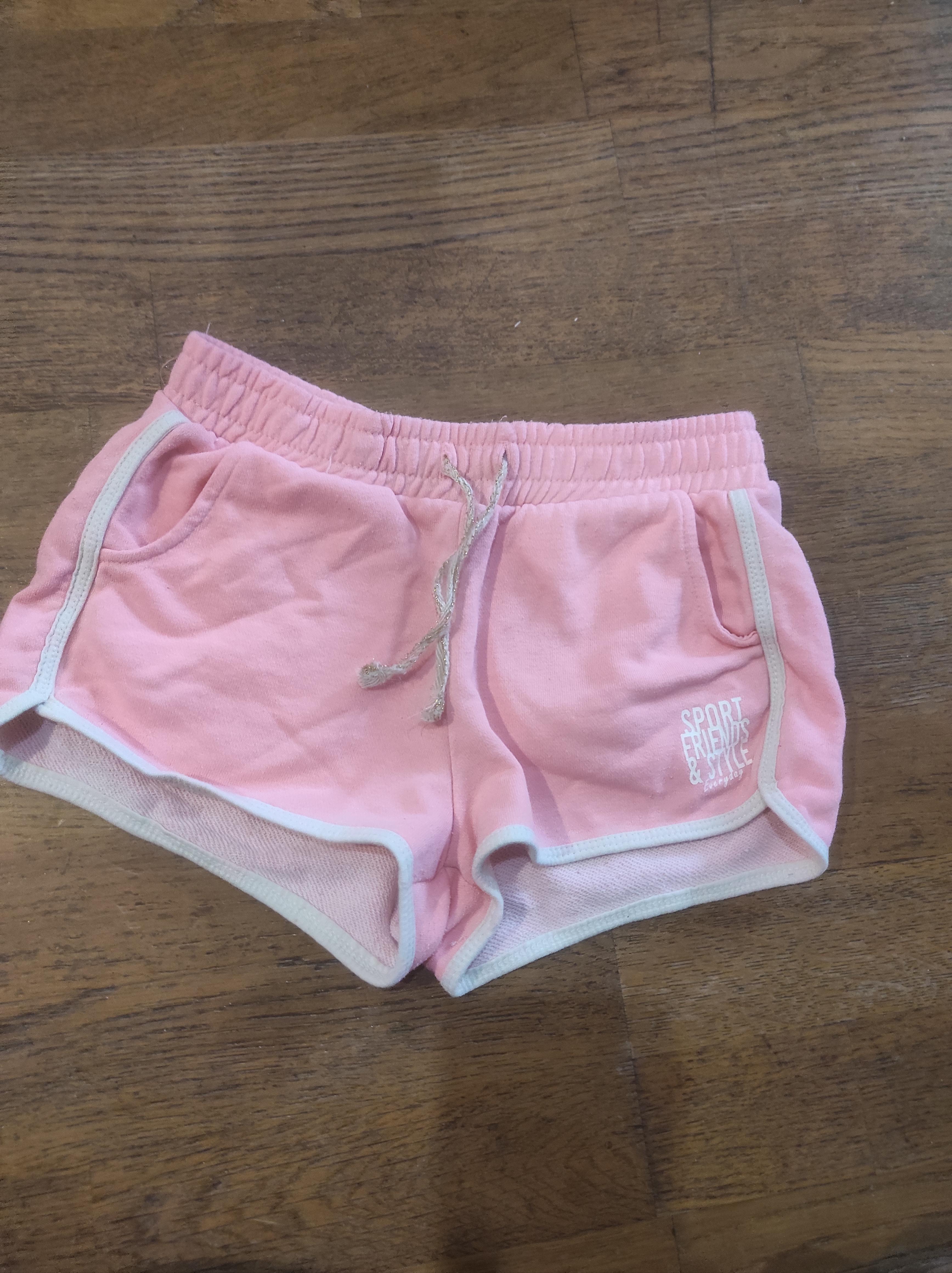 troc de troc short kiabi 8 ans image 0