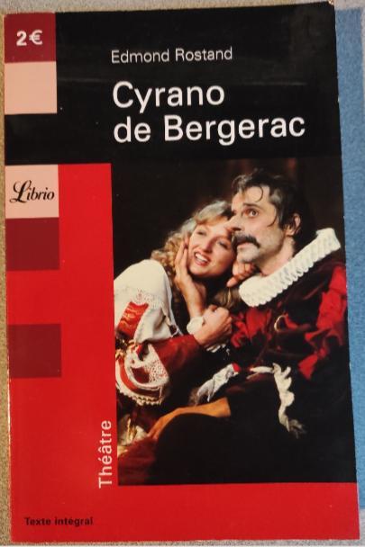 troc de troc cyrano de bergerac image 0