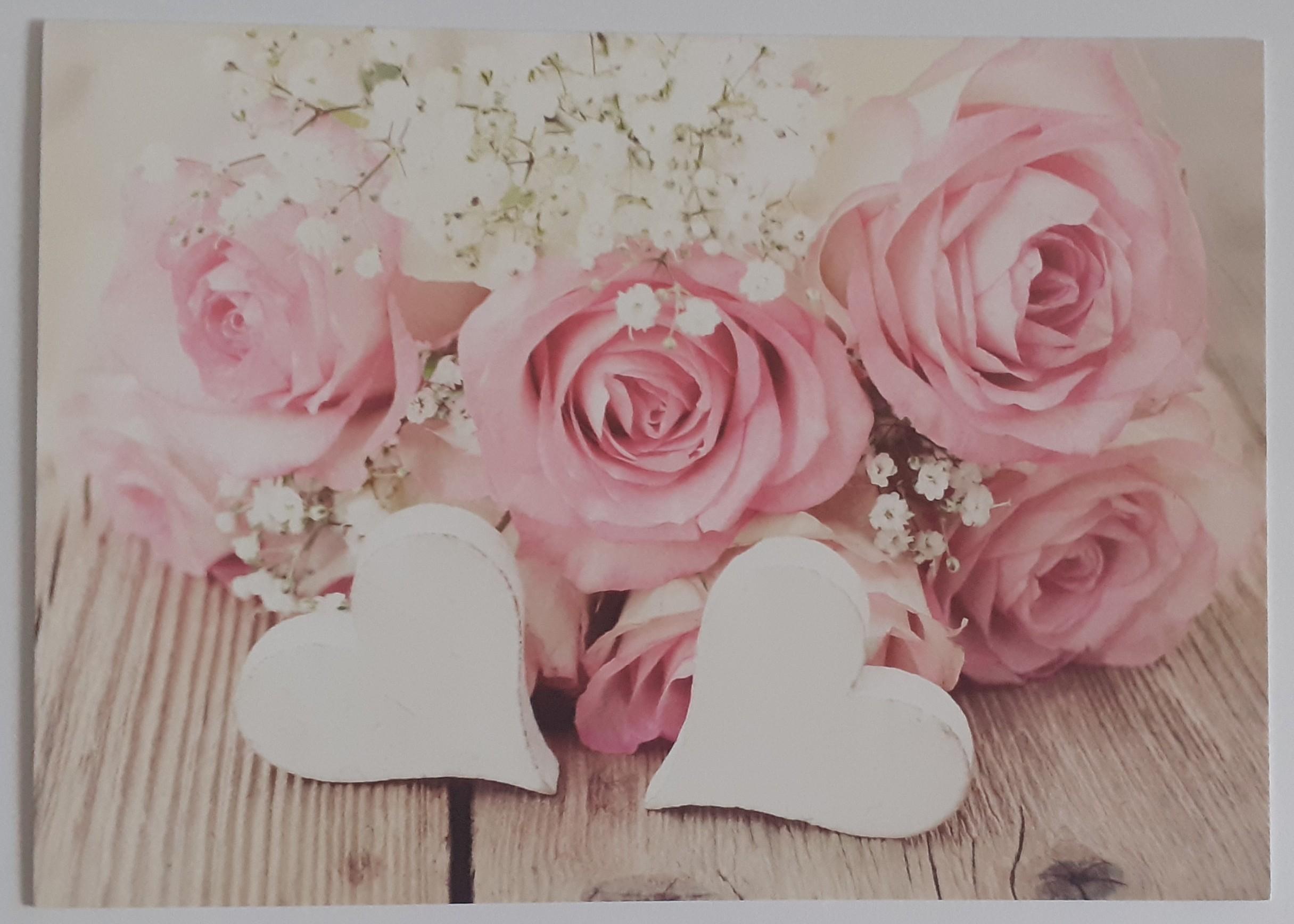 troc de troc dispo carte postale amour 58 image 0
