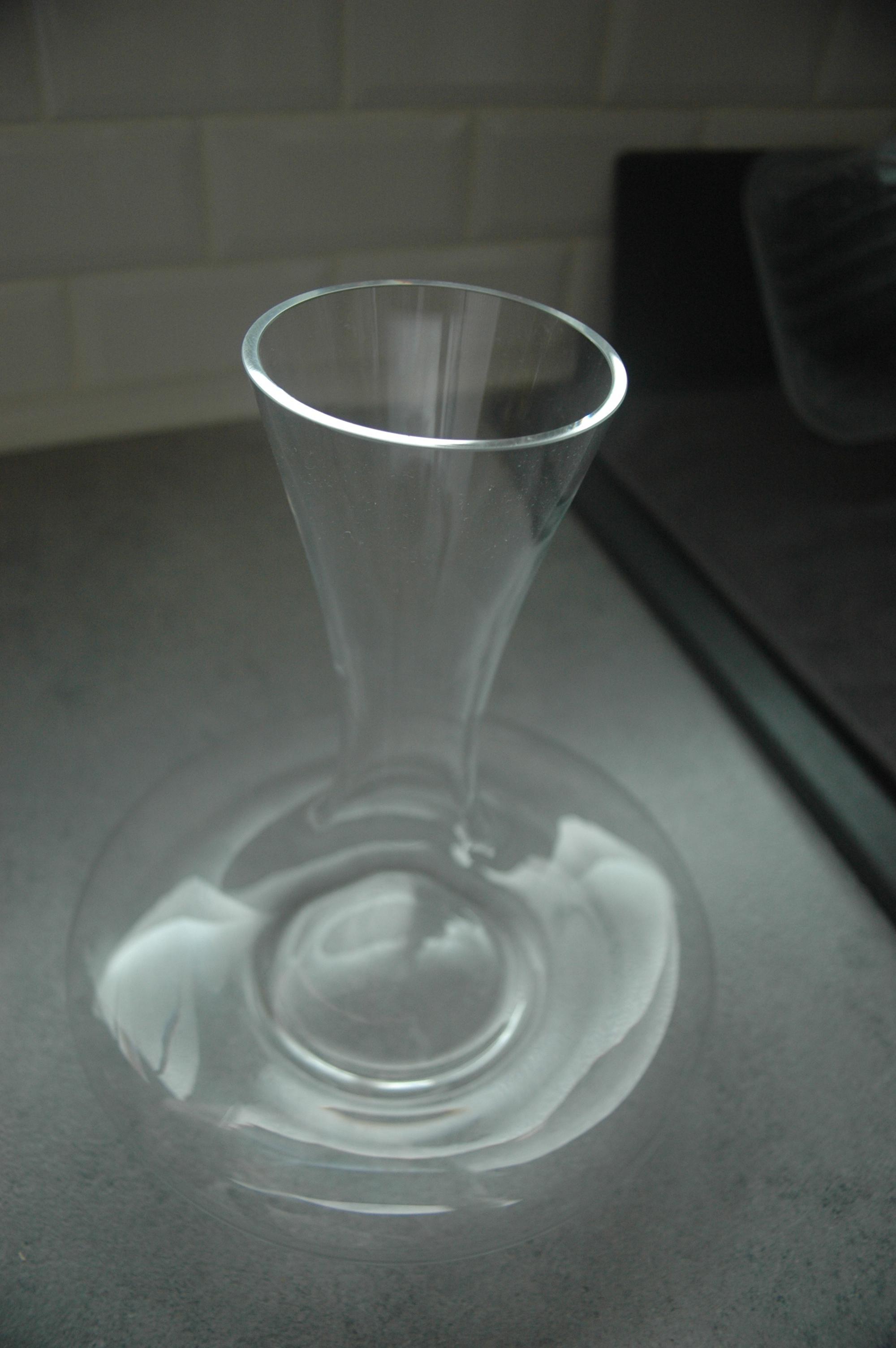 troc de troc carafe à décanter image 0