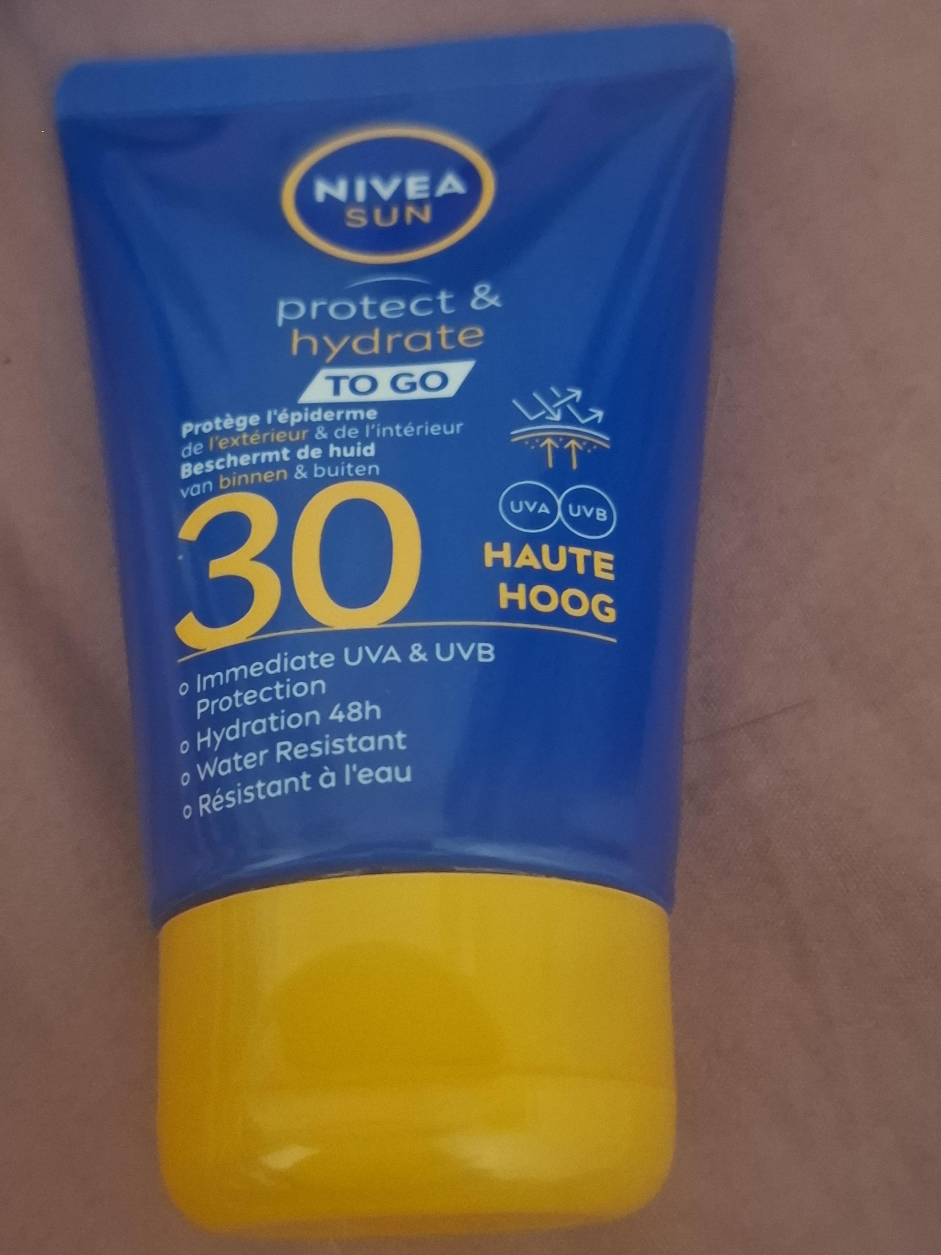 troc de troc creme solaire image 0