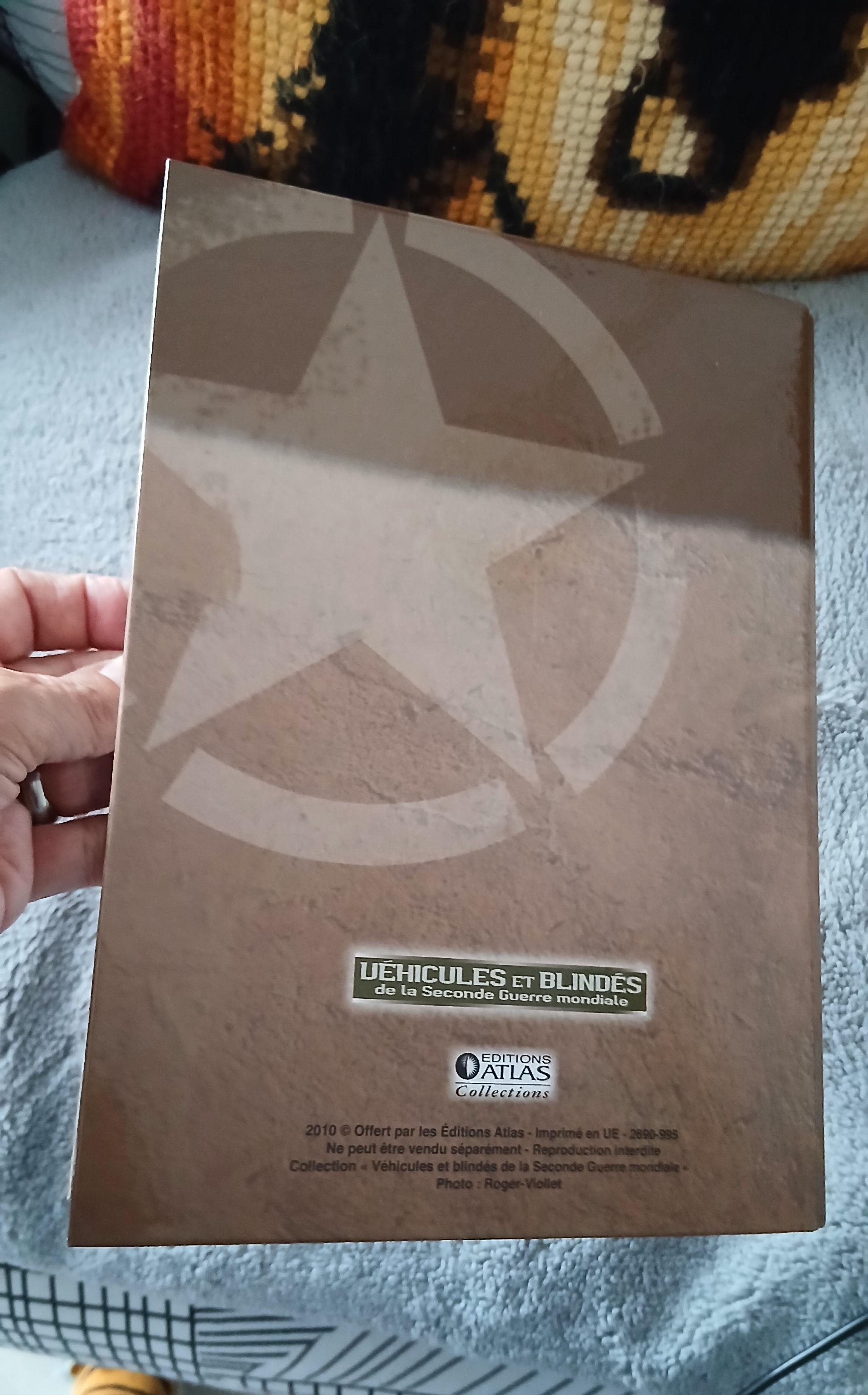 troc de troc un petit classeur image 2