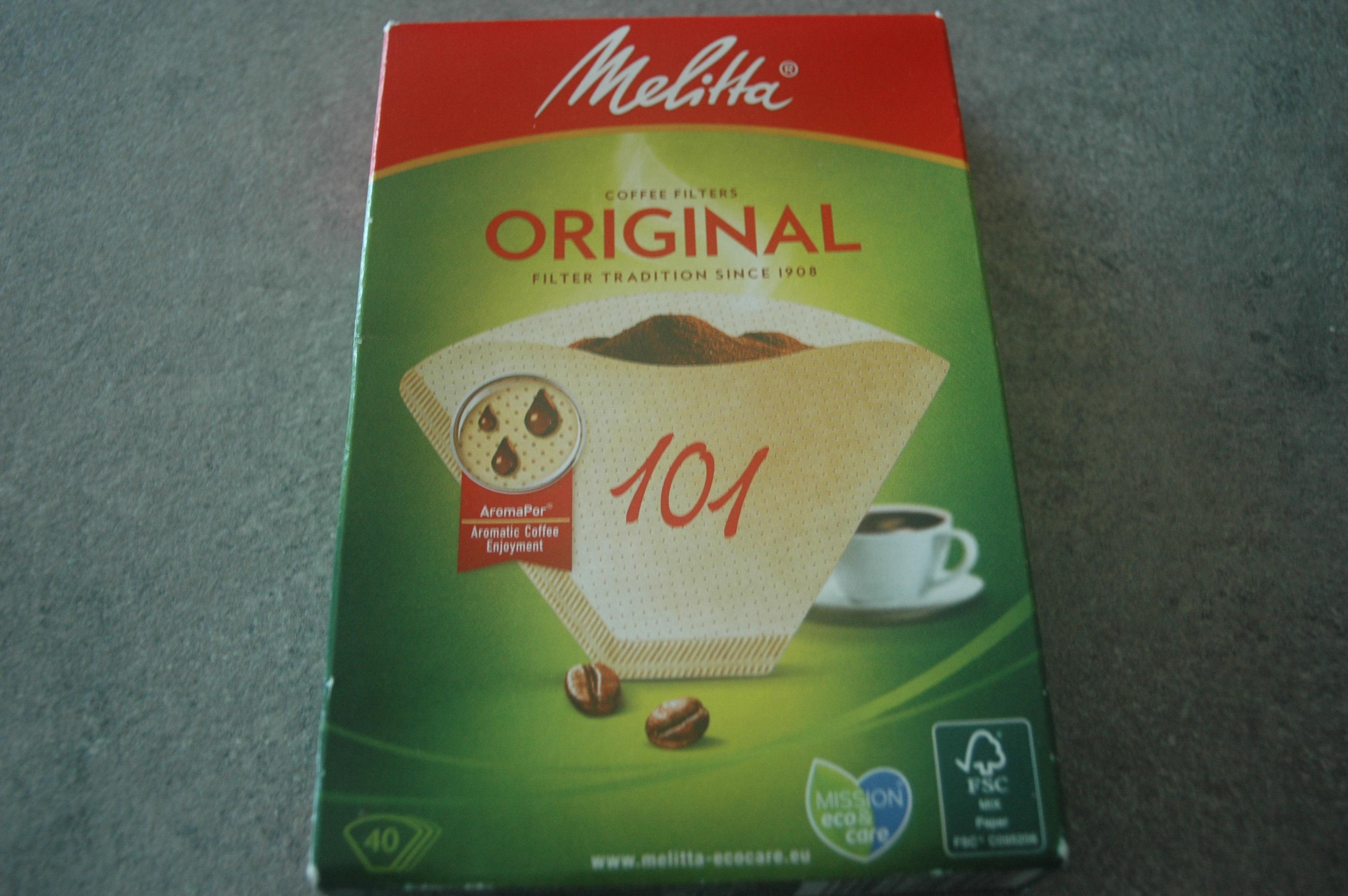 troc de troc filtres papier melitta image 0