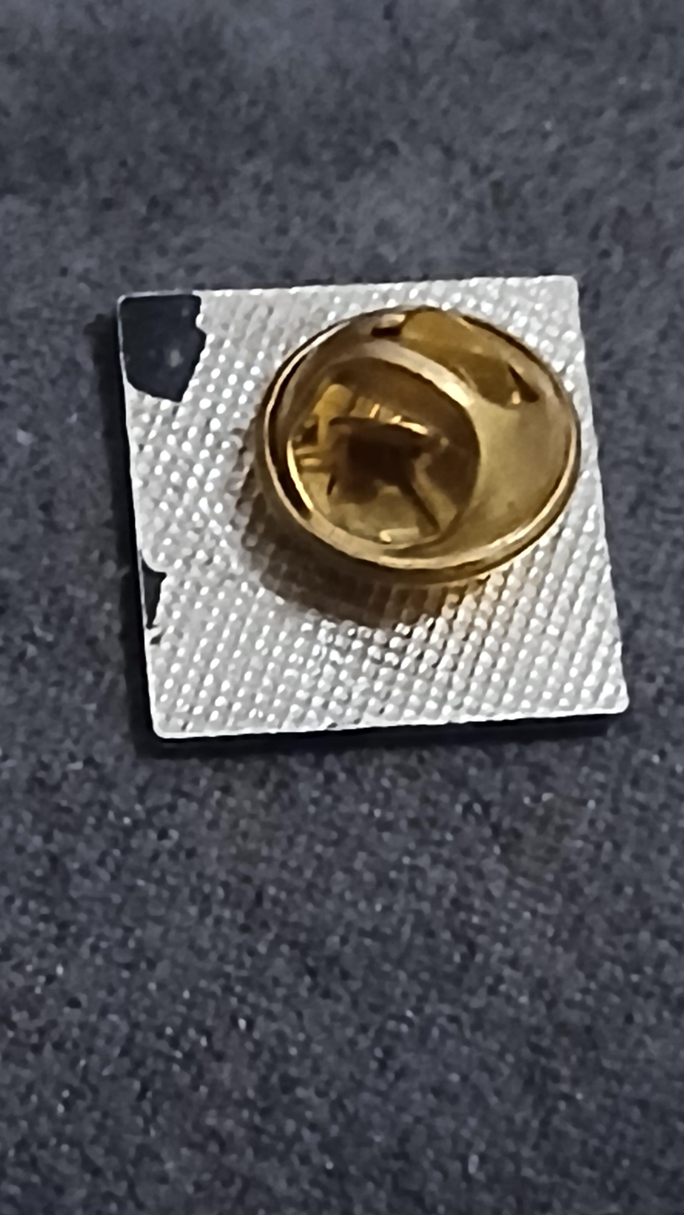 troc de troc un pins image 1