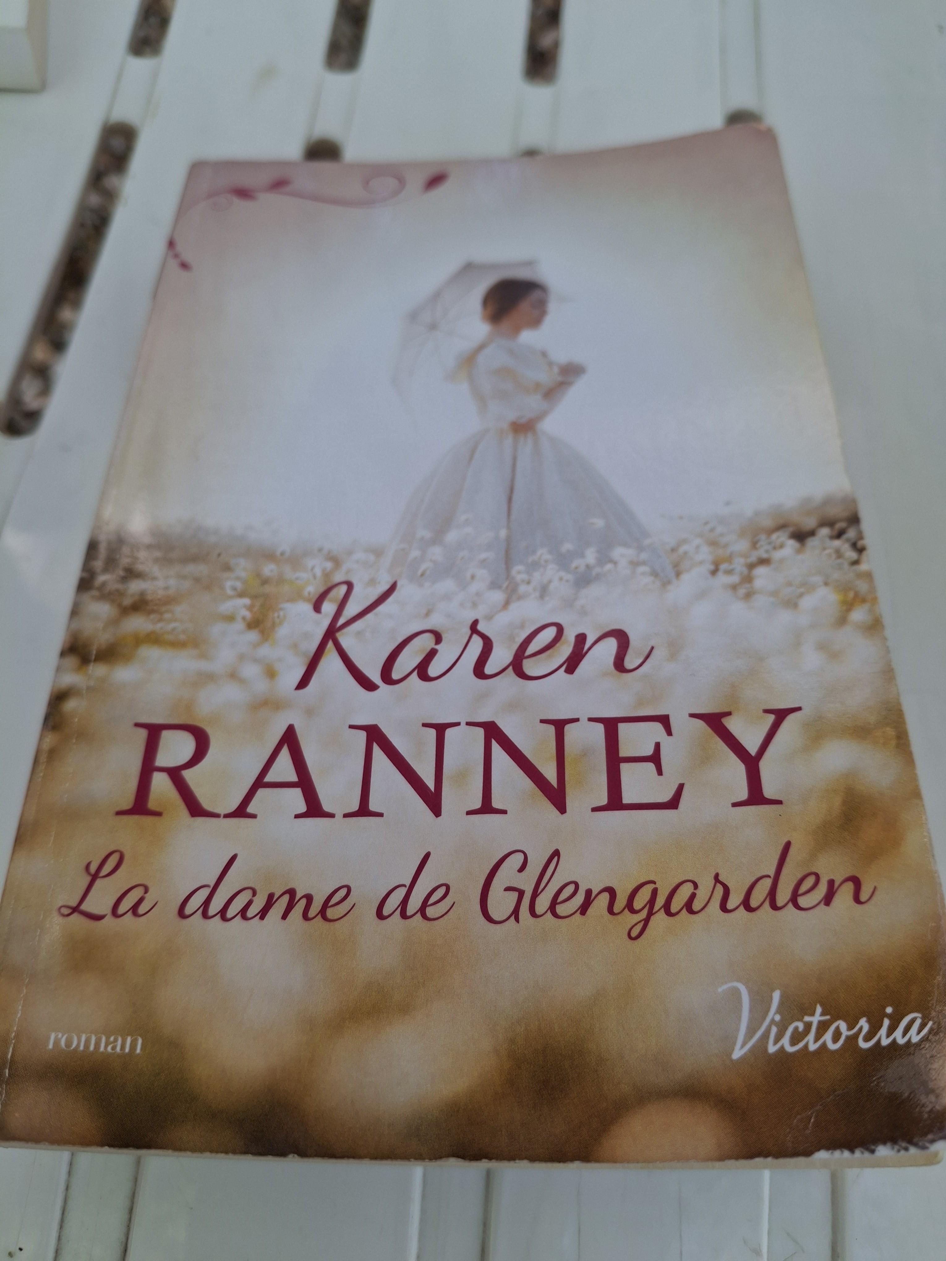 troc de troc la dame de glengarden image 0