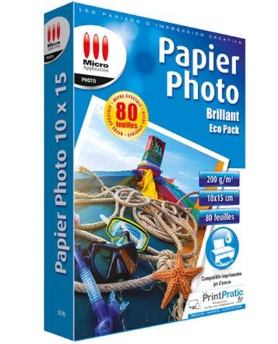 troc de troc recherche papier photo 10x15 brillant image 0