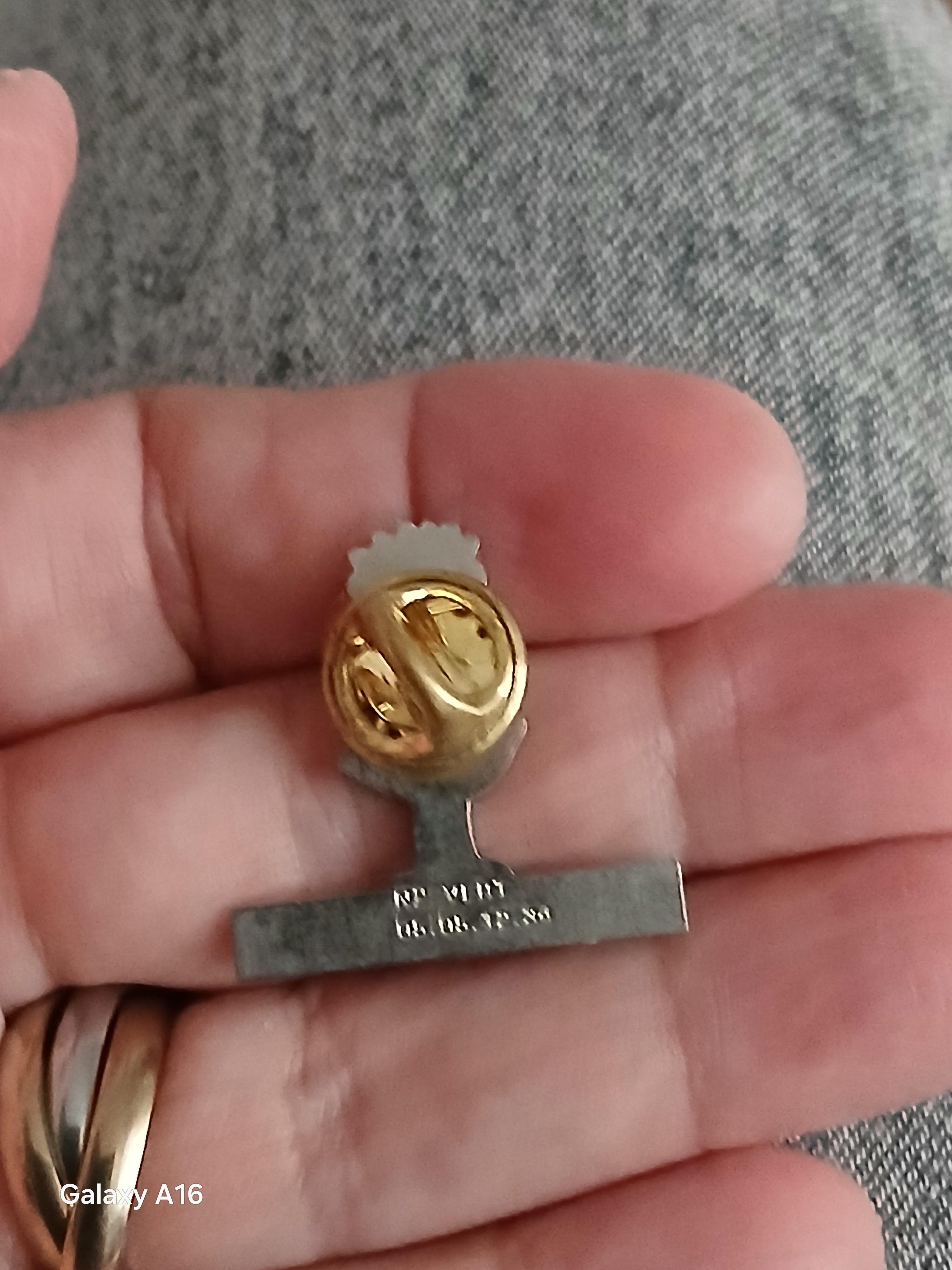 troc de troc un pins image 2