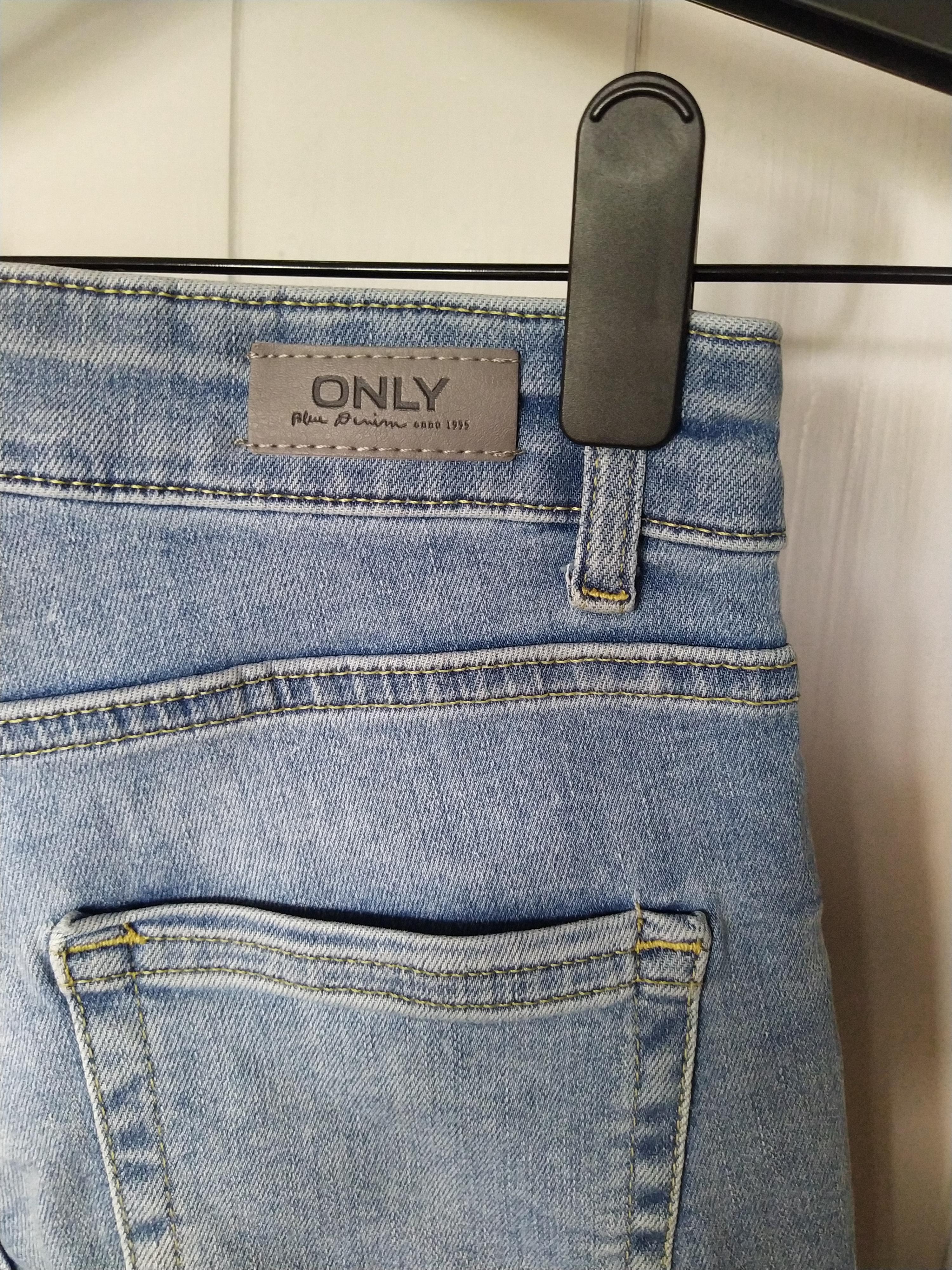 troc de troc jean marque only image 1