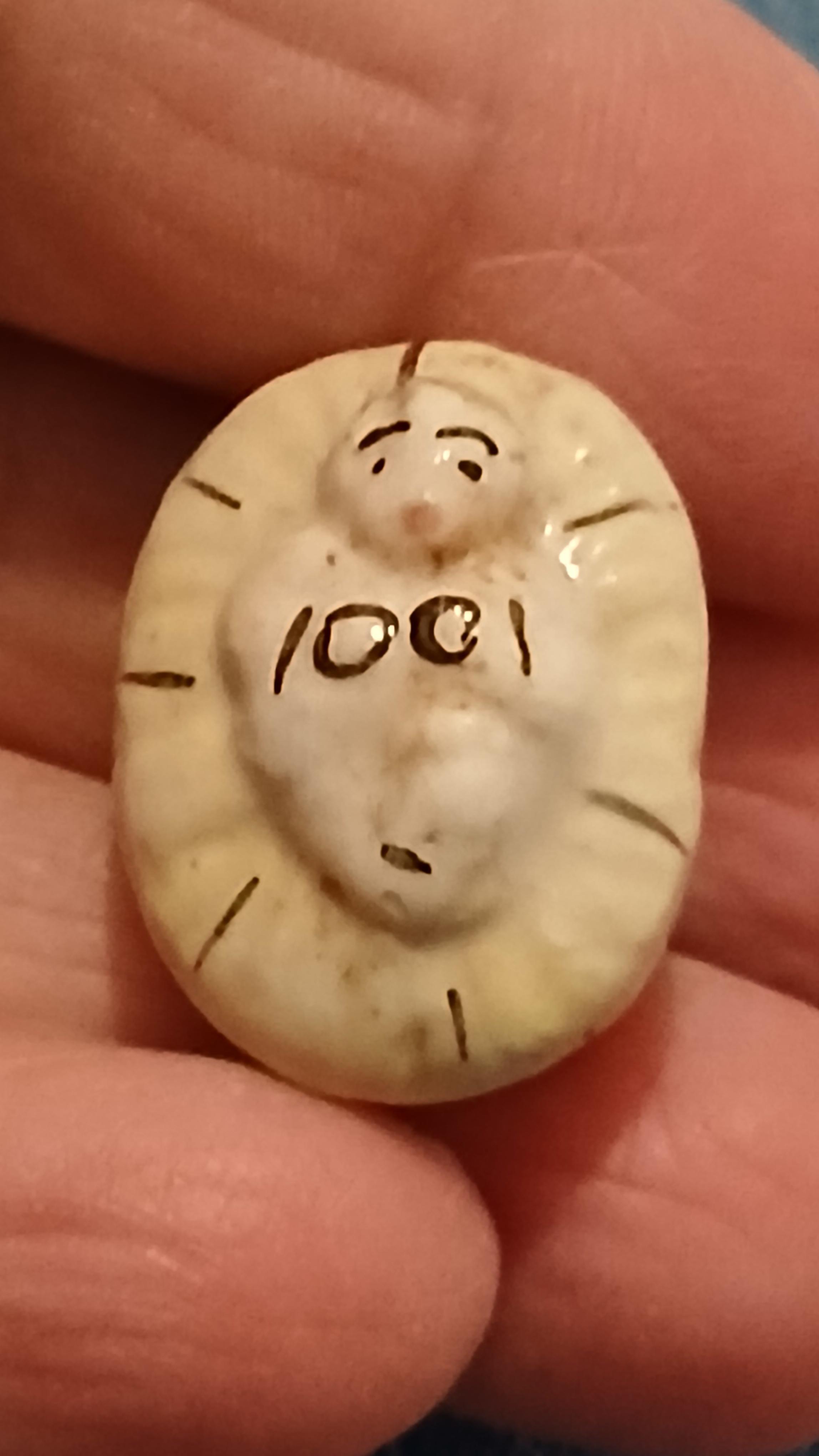 troc de troc reserver fleur une fève image 0