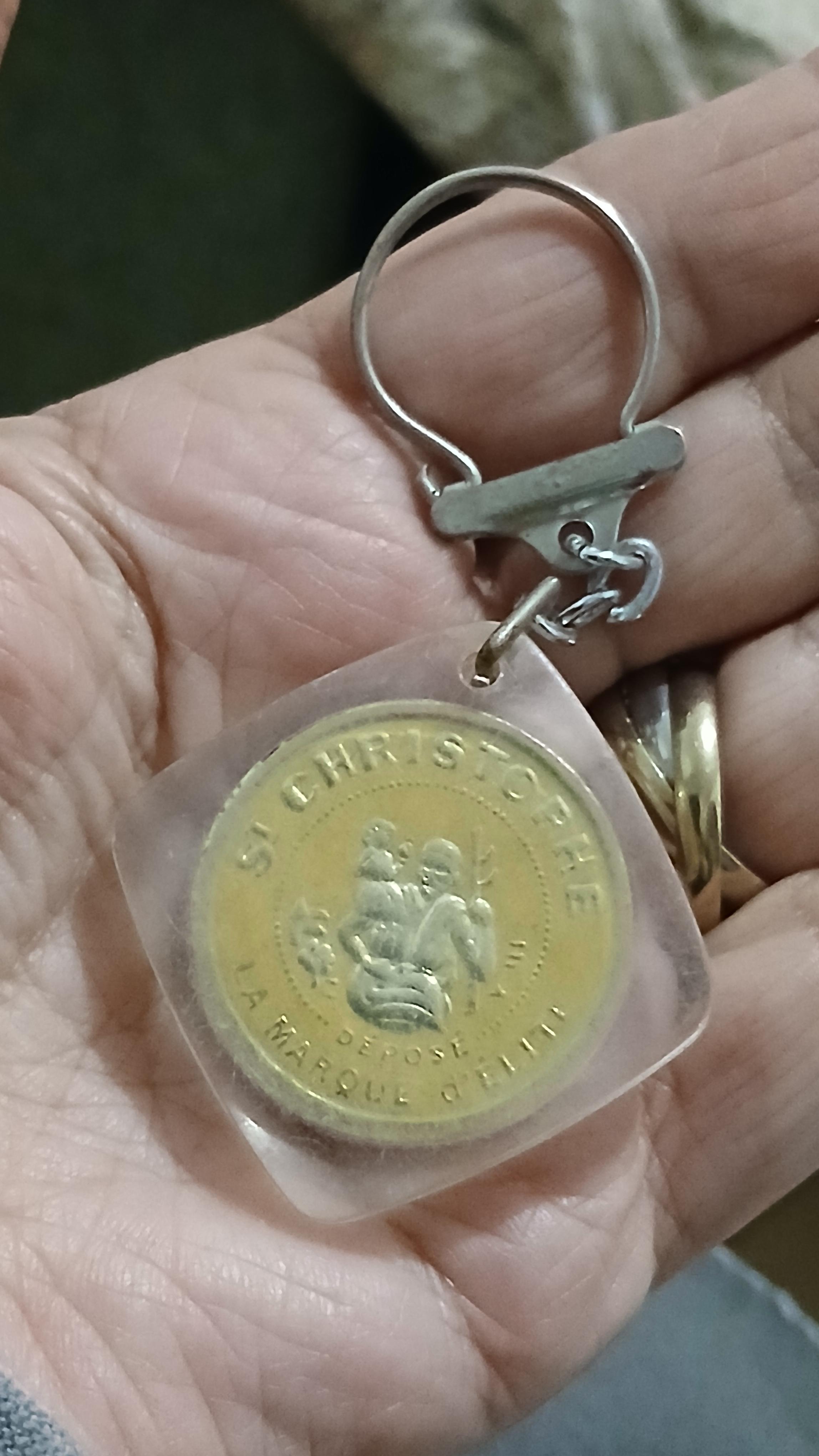 troc de troc porte clé image 1