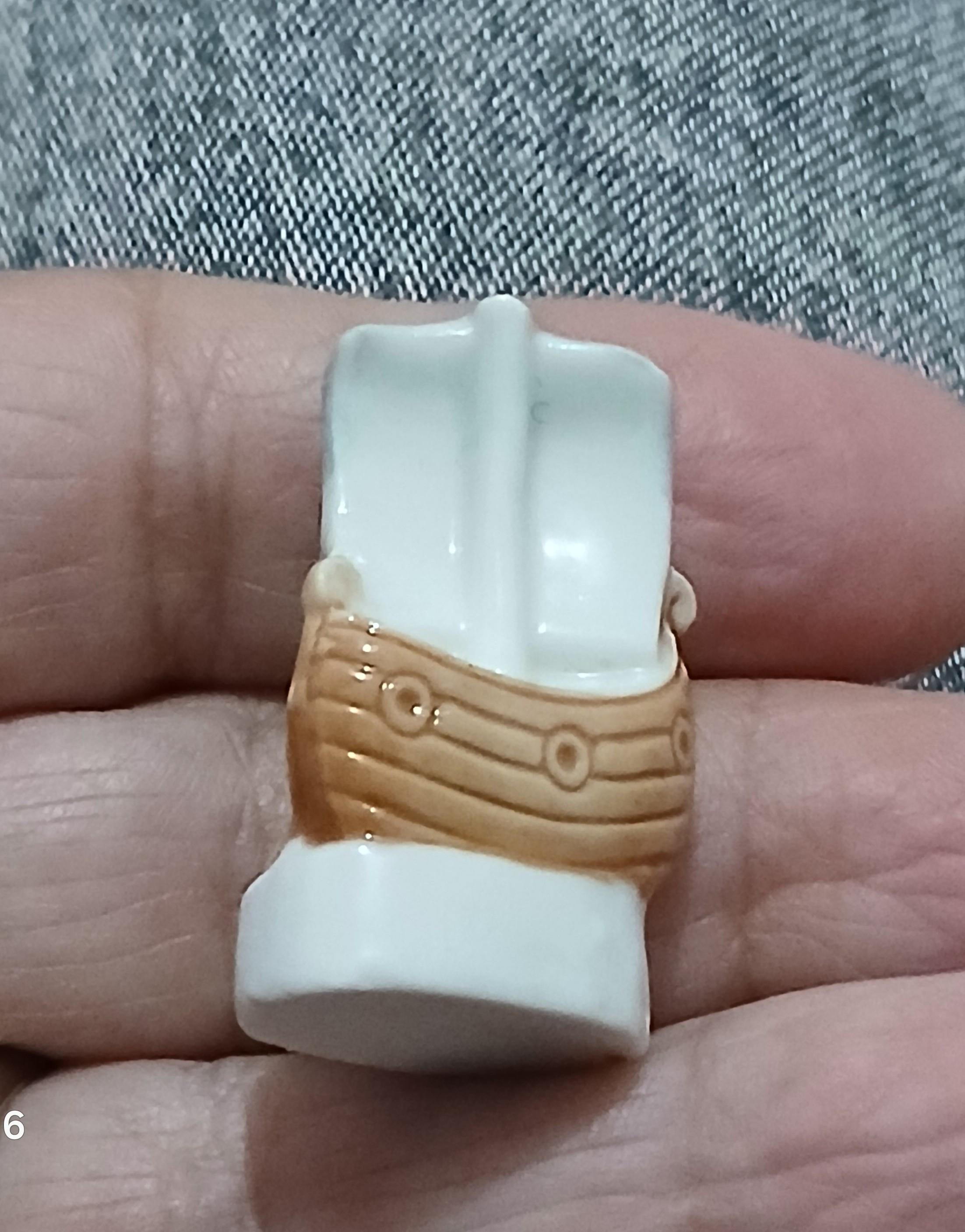 troc de troc reserver sophie une fève image 1