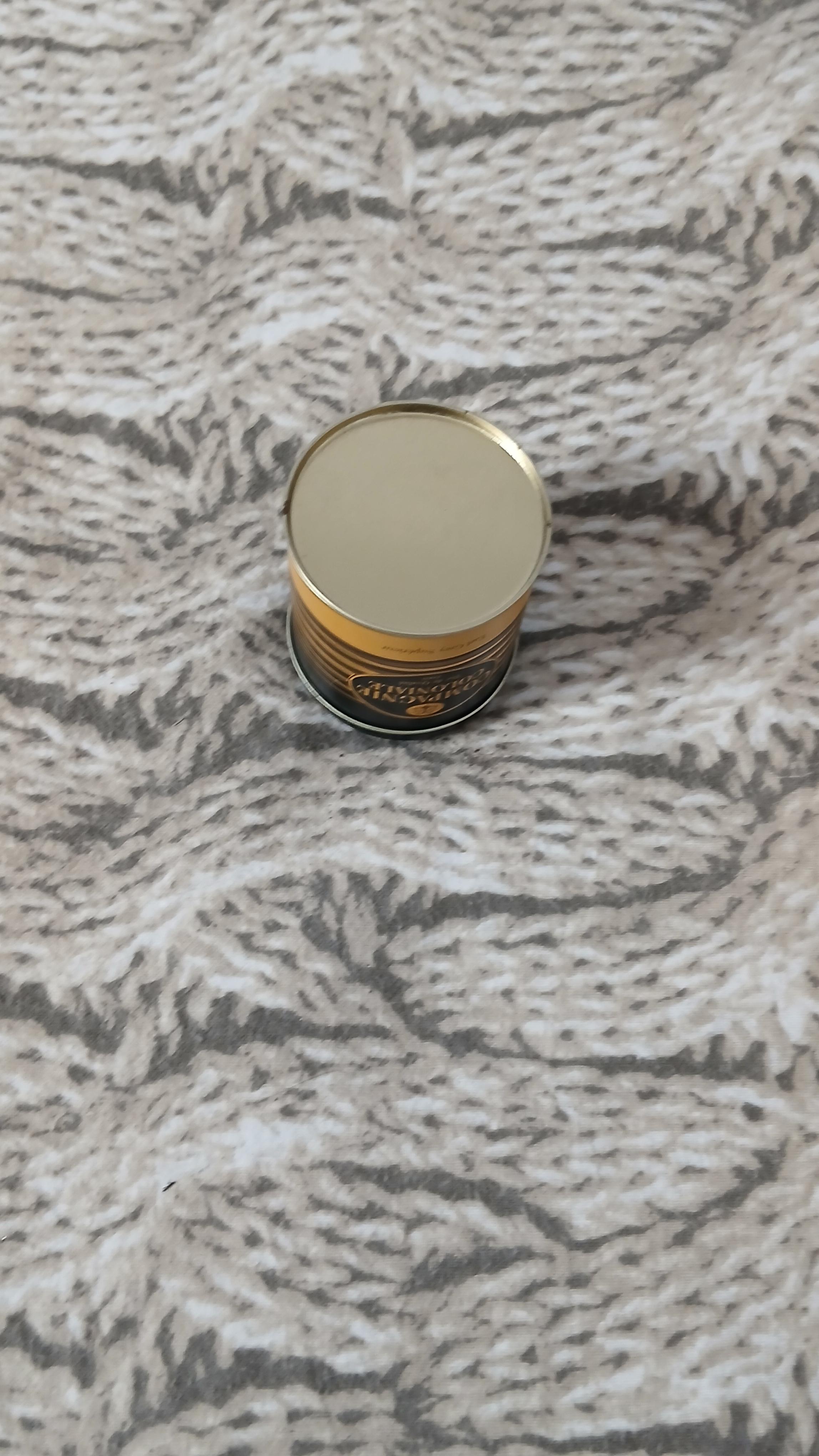 troc de troc boîte en fer image 1