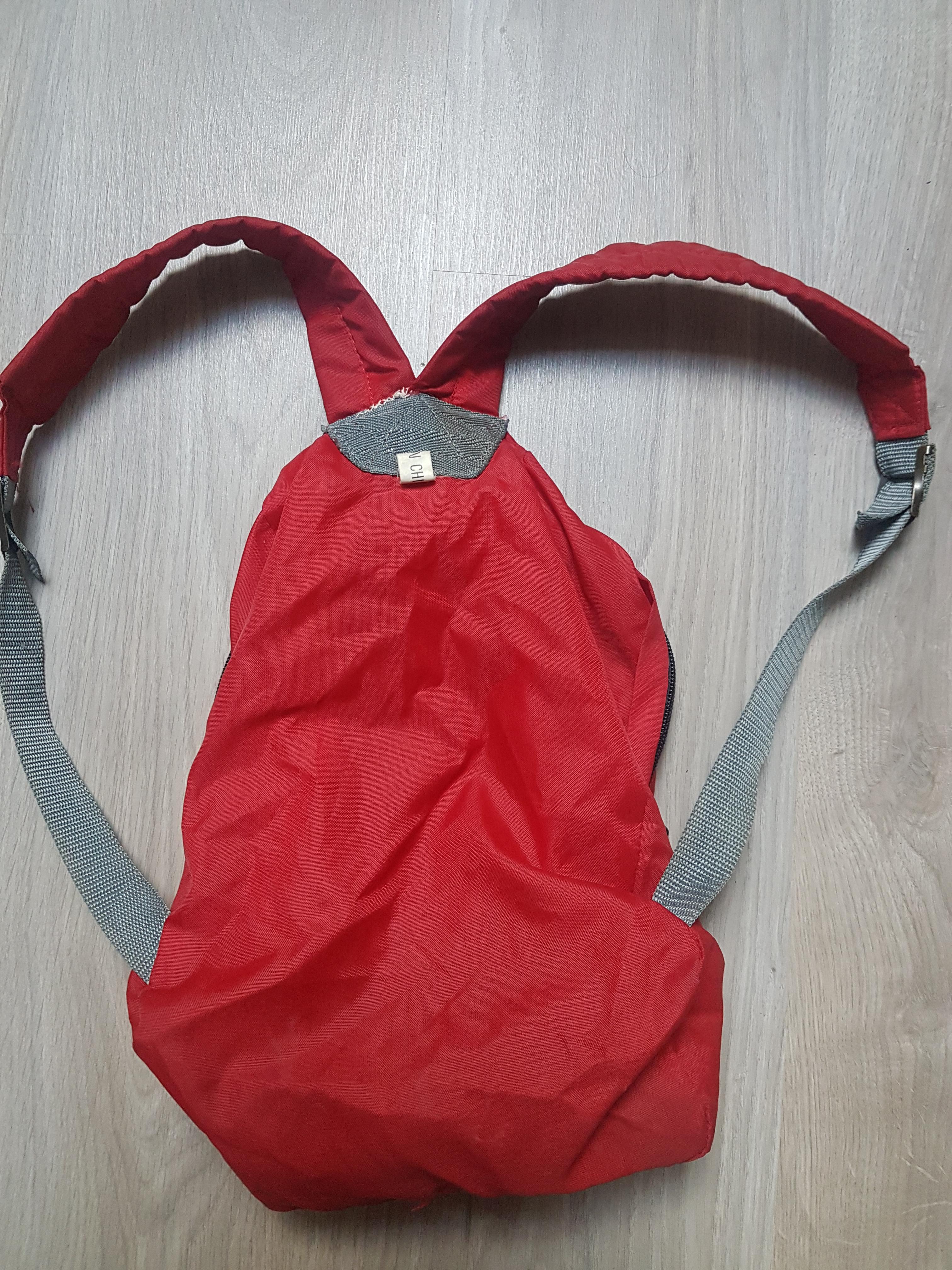 troc de troc sac à dos enfants image 1