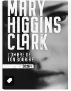 troc de troc livre - l'ombre de ton sourire - poche -  mary higgins clark image 0