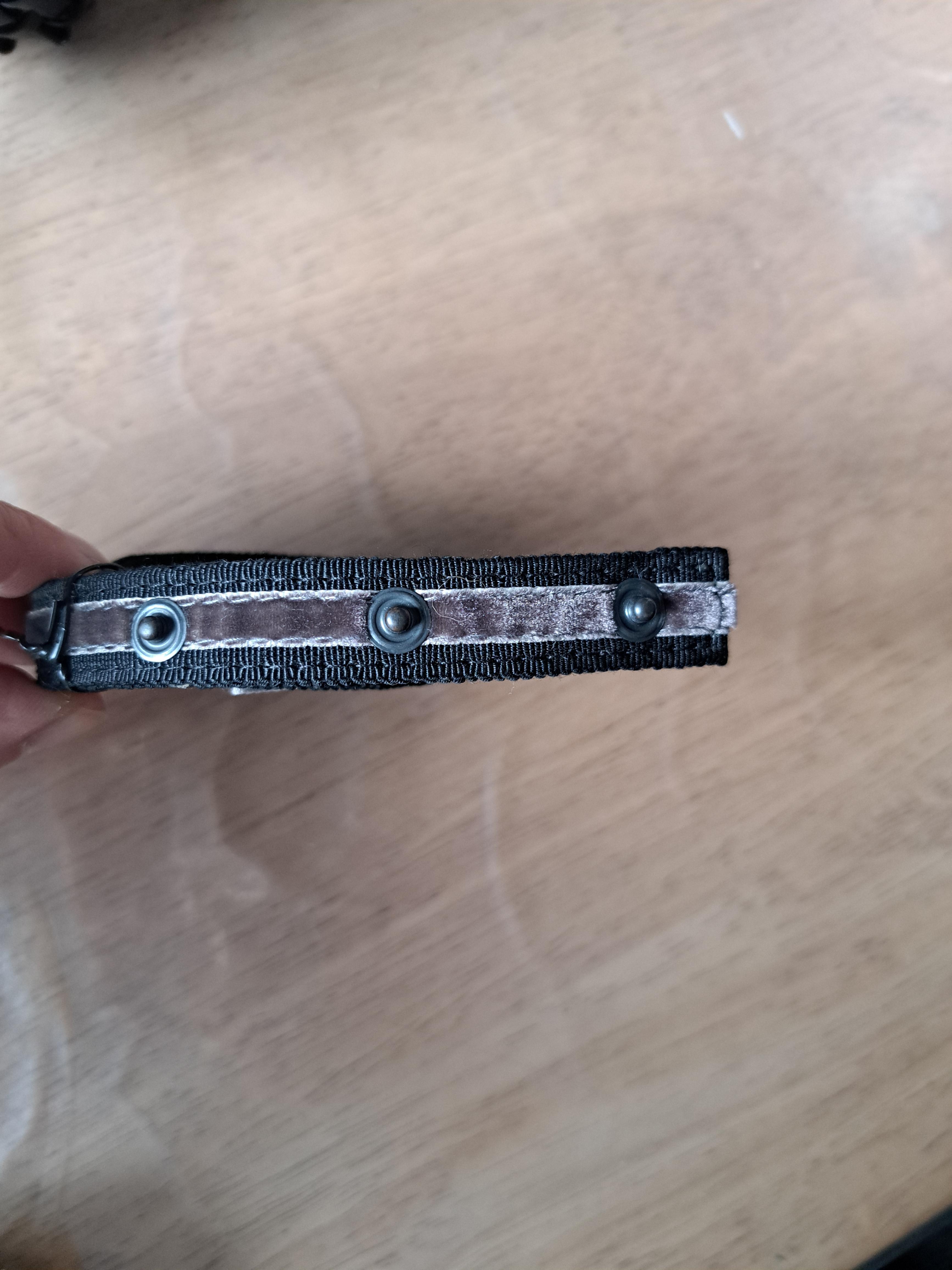 troc de troc ceinture femme image 1