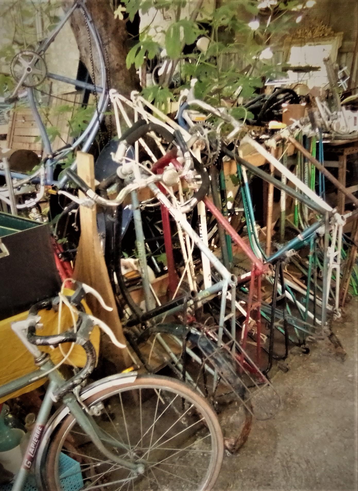troc de troc chez recyclo on sauve les vélos image 2