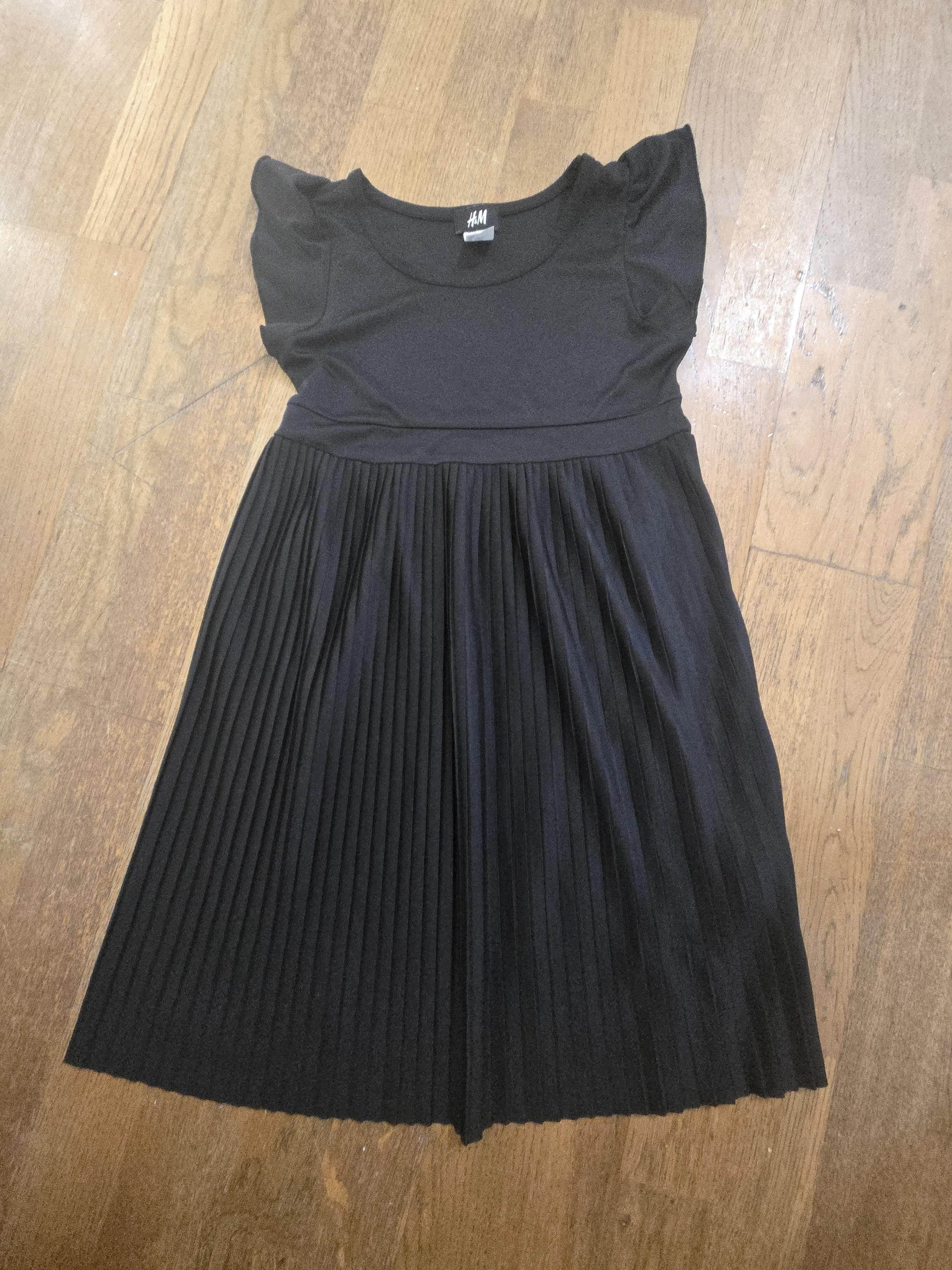troc de troc robe soirée 8 ans h et m image 0