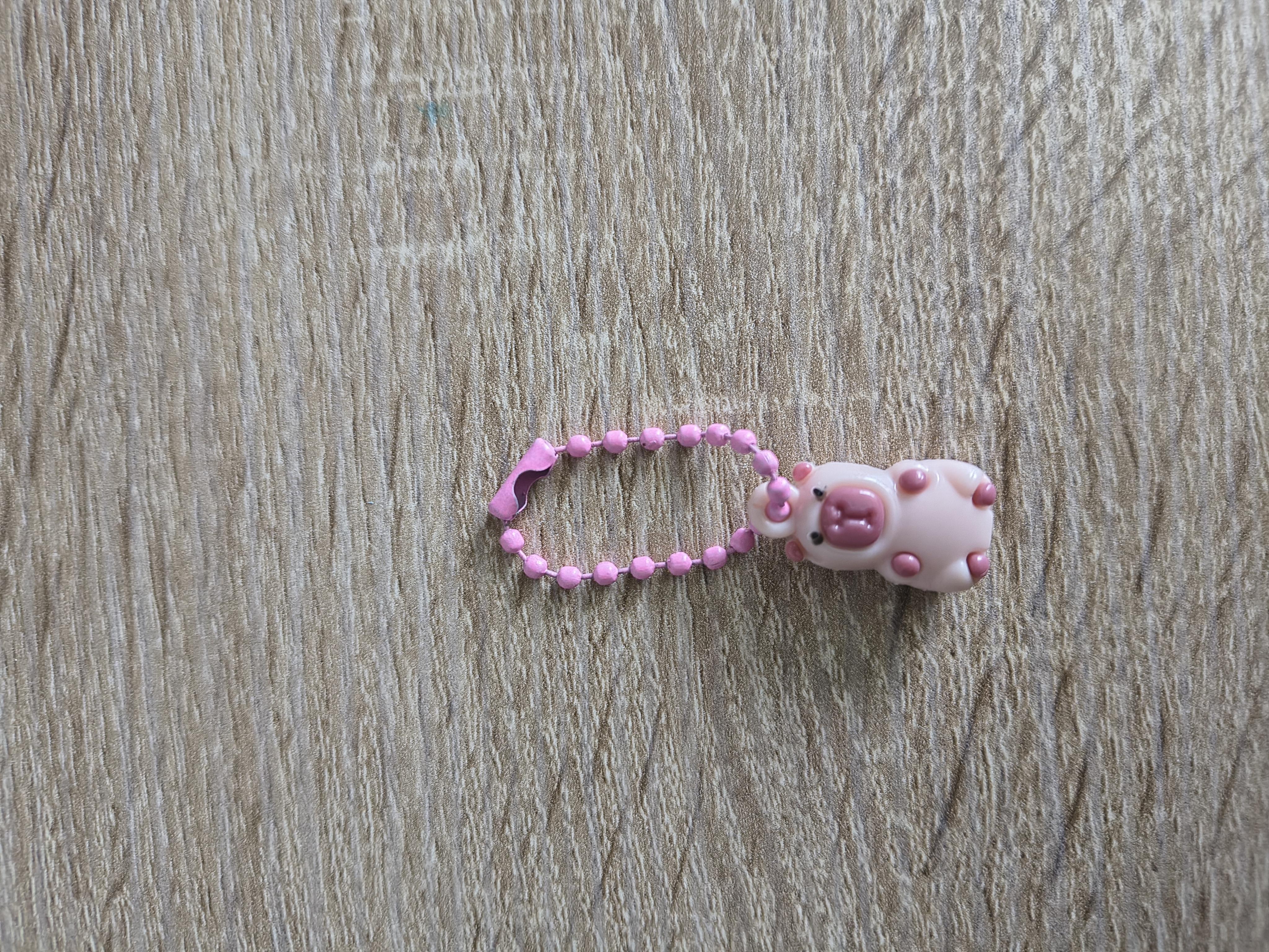 troc de troc reservé ✉️ porte clé neuf image 0