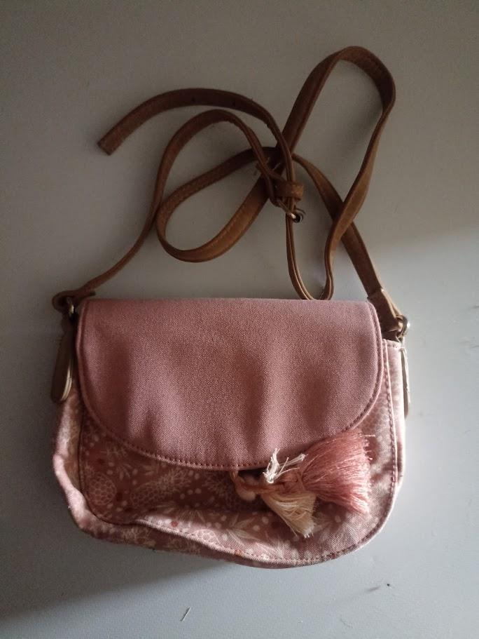 troc de troc petit sac à main enfant image 0