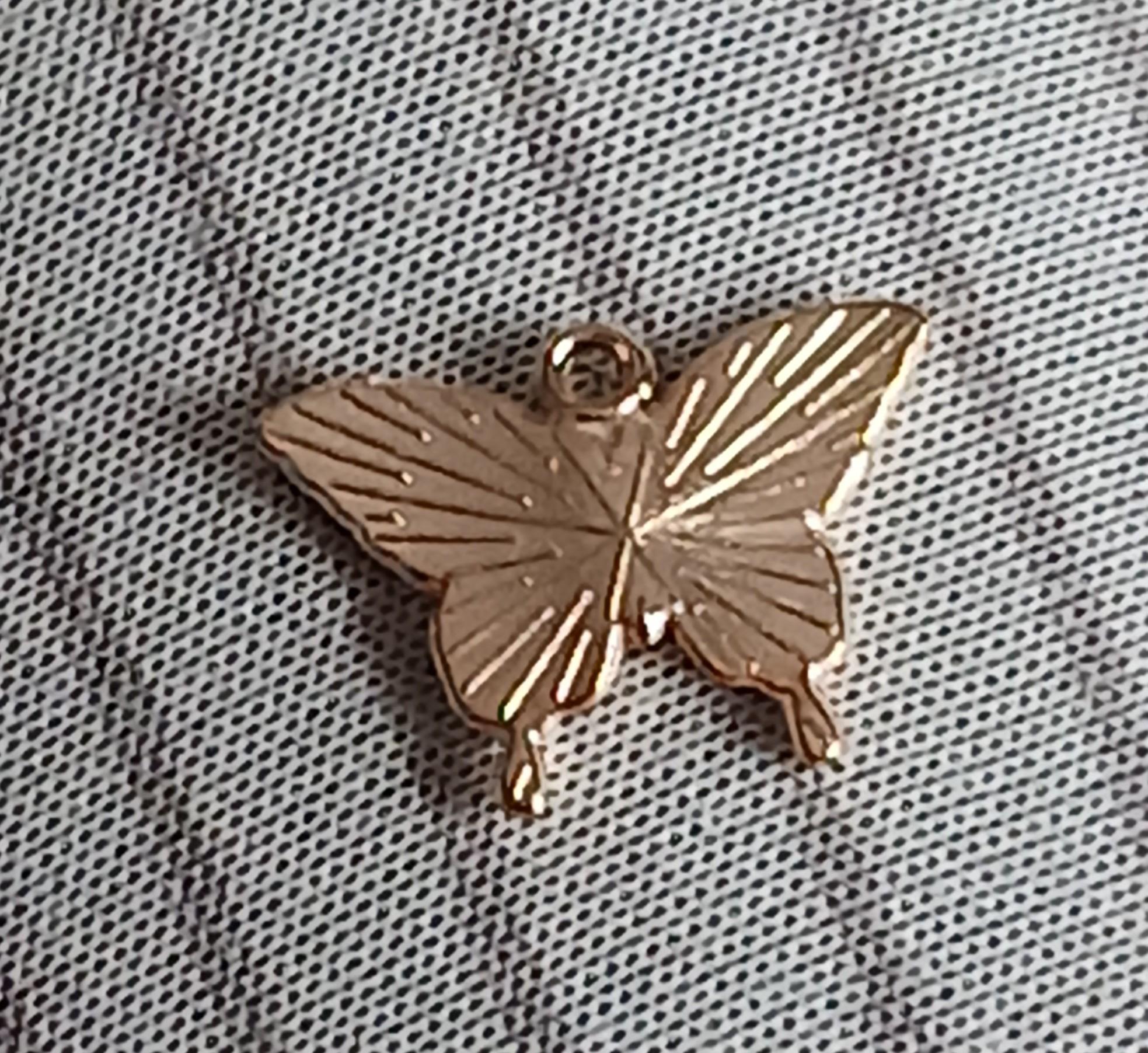 troc de troc reserver eric un pendentif image 1