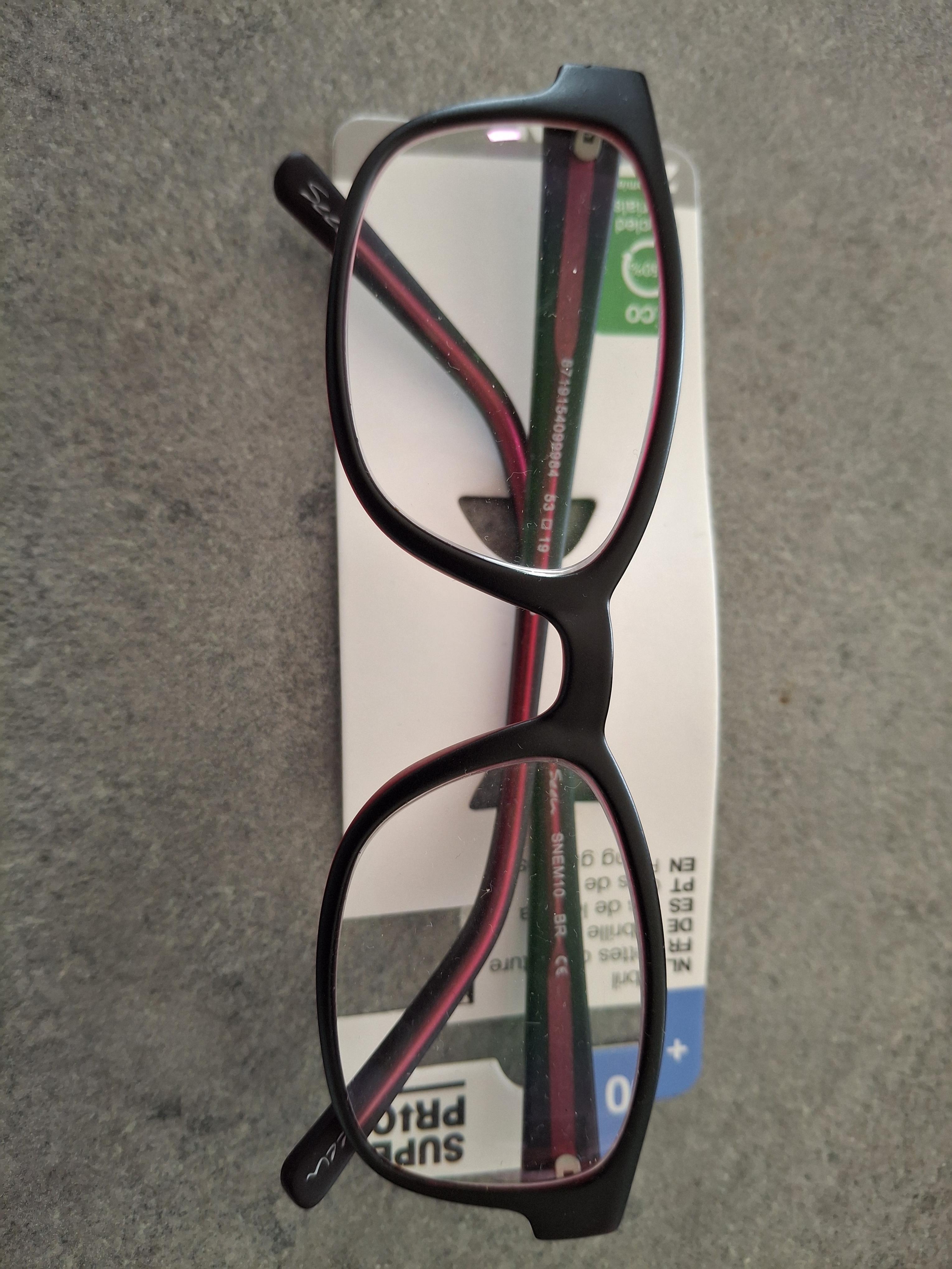 troc de troc lunettes neuves image 0