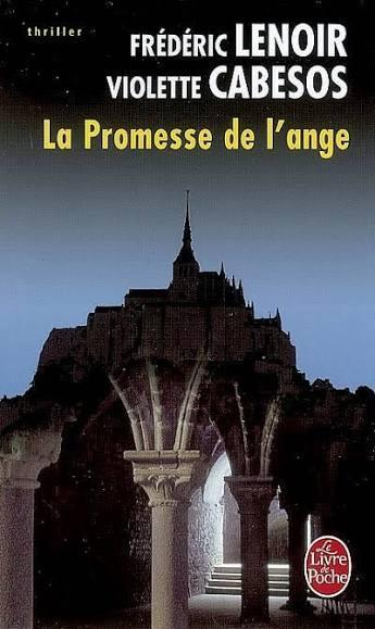 troc de troc livre - la promesse de l'ange poche  f.lenoir/v.cabesos image 0