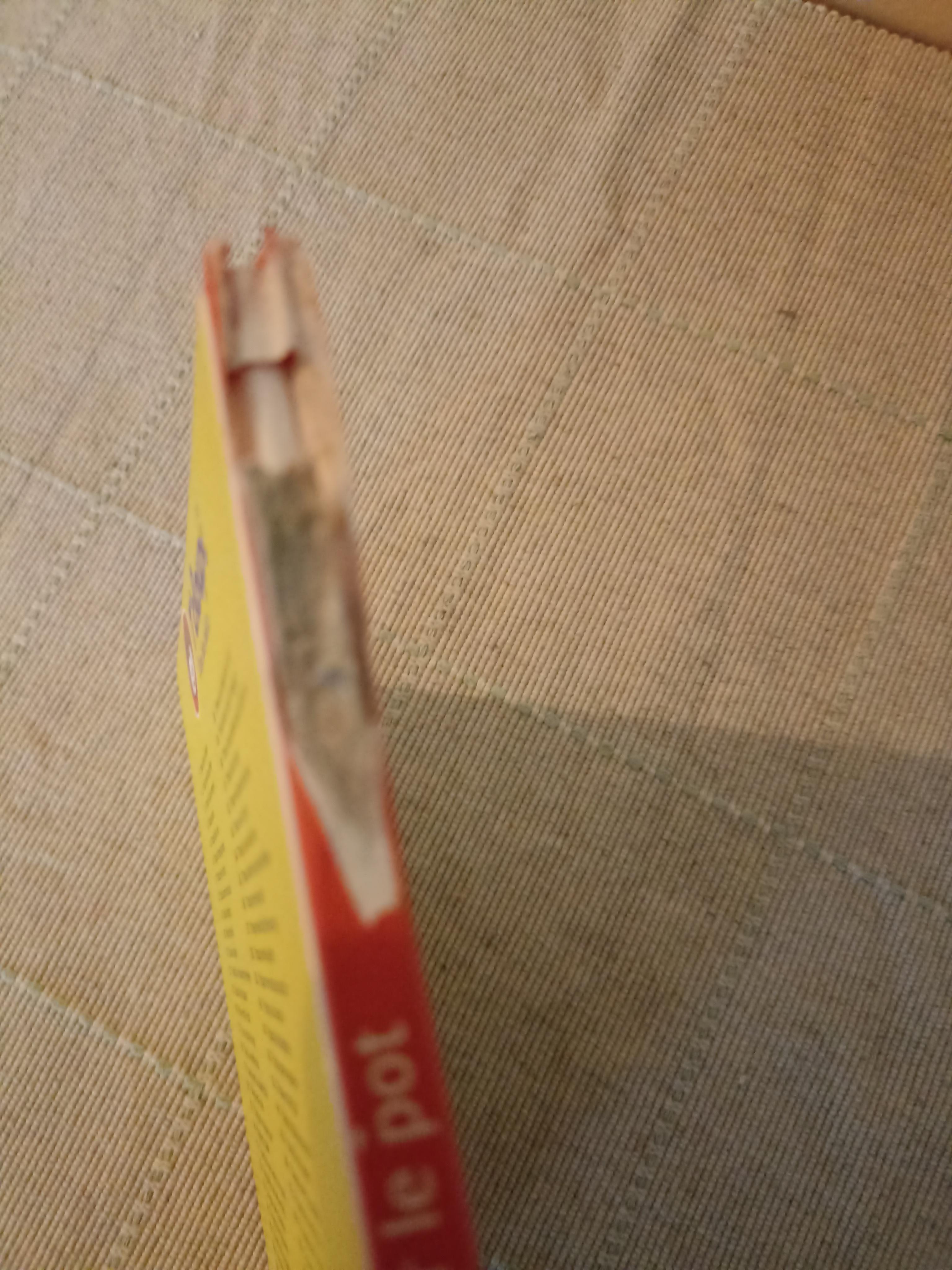 troc de troc réservé livre enfant image 1