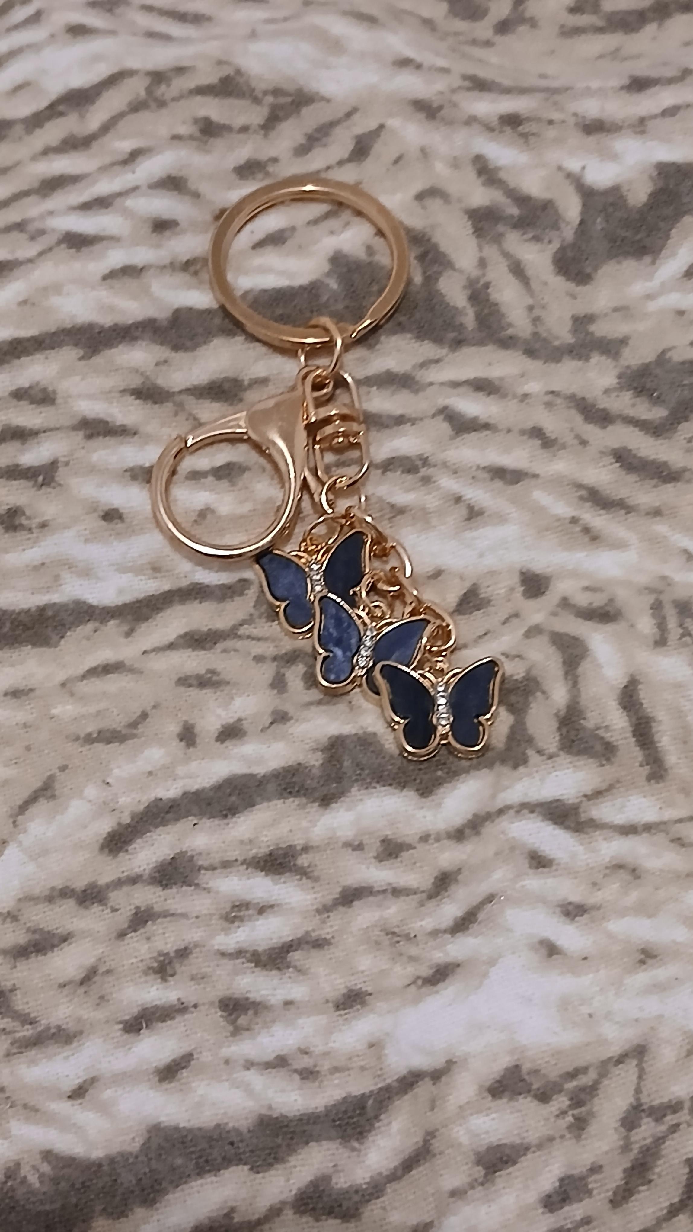 troc de troc reserver celvi porte clé sac image 0