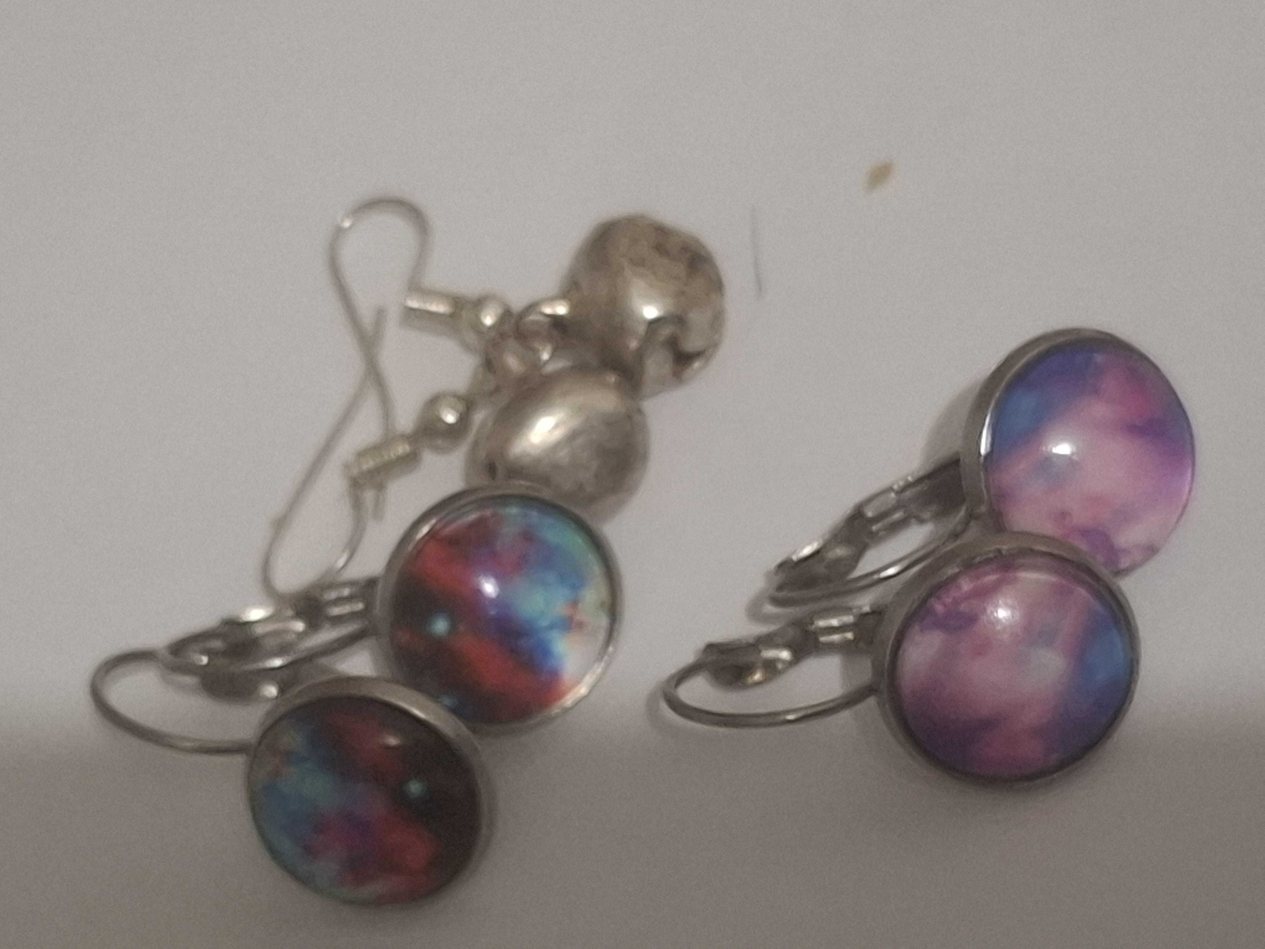 troc de troc lot boucles d oreilles image 0