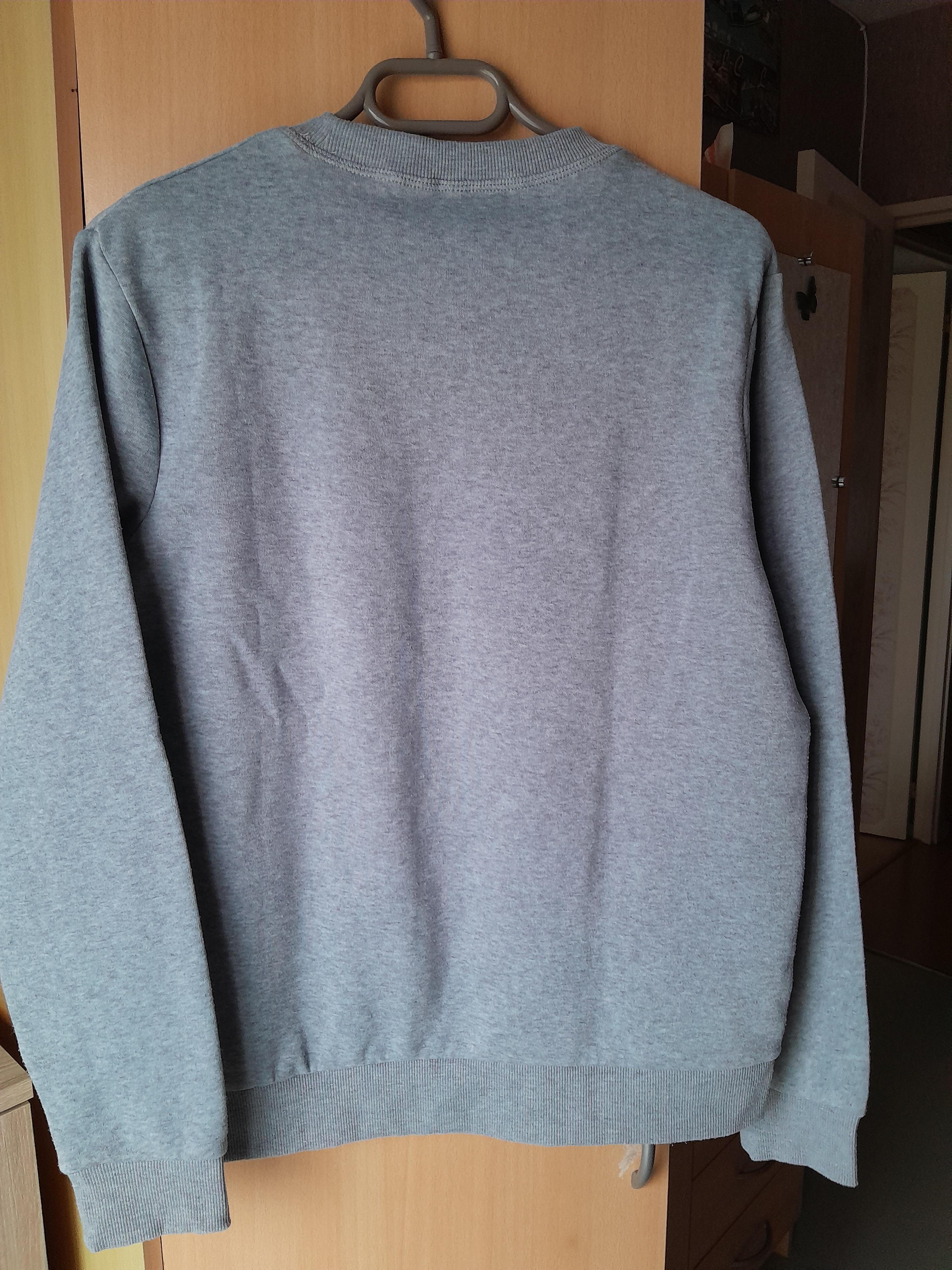 troc de troc sweat shirt taille m mixte image 1