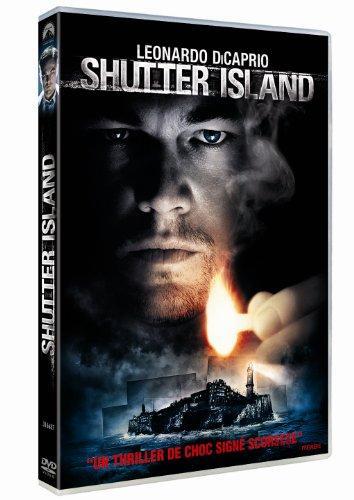 troc de troc dvd shutter island image 0