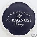 troc de troc attribué capsule champagne bagnost a. image 0