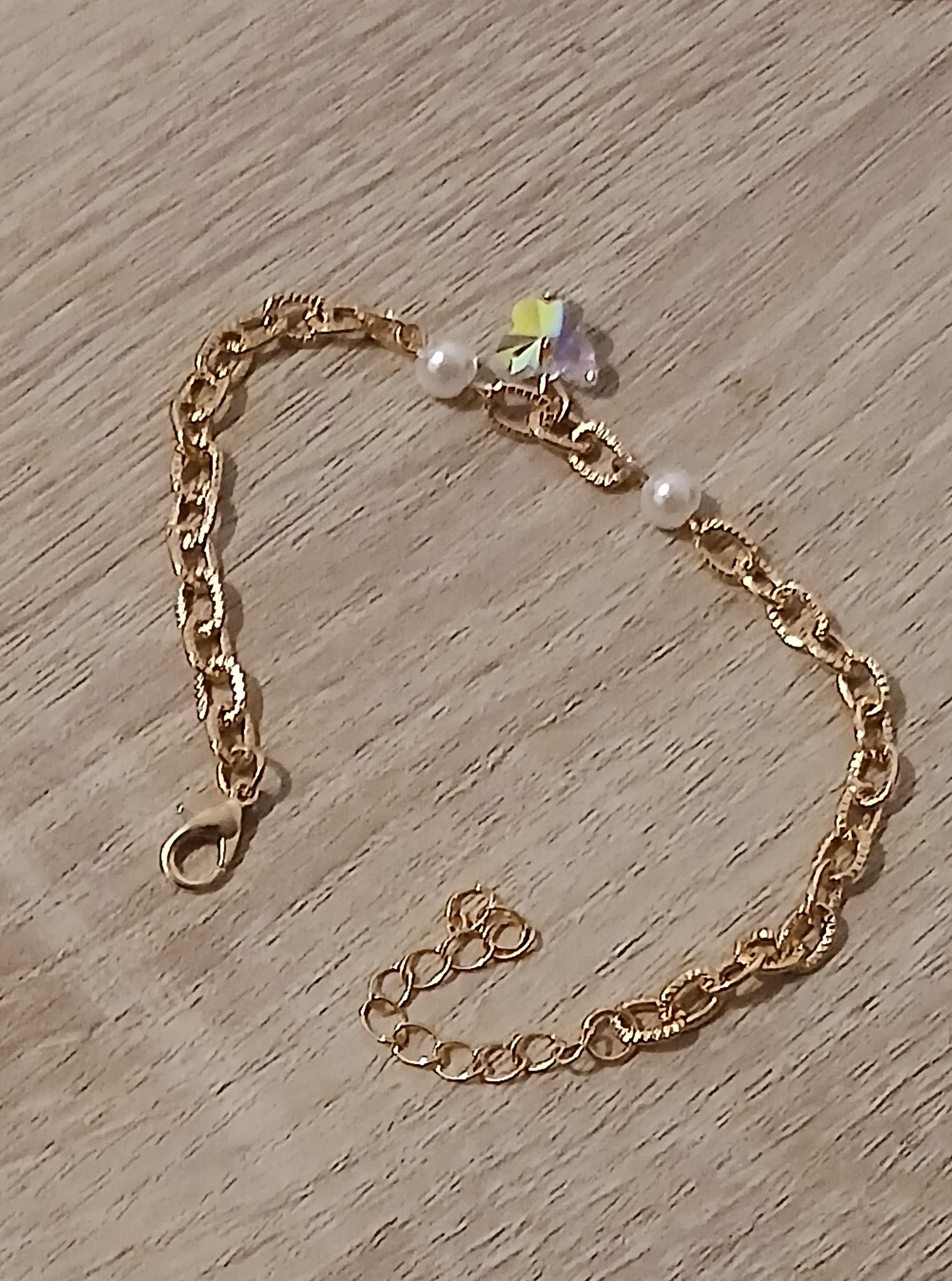 troc de troc reserver sophie bracelet femme image 0