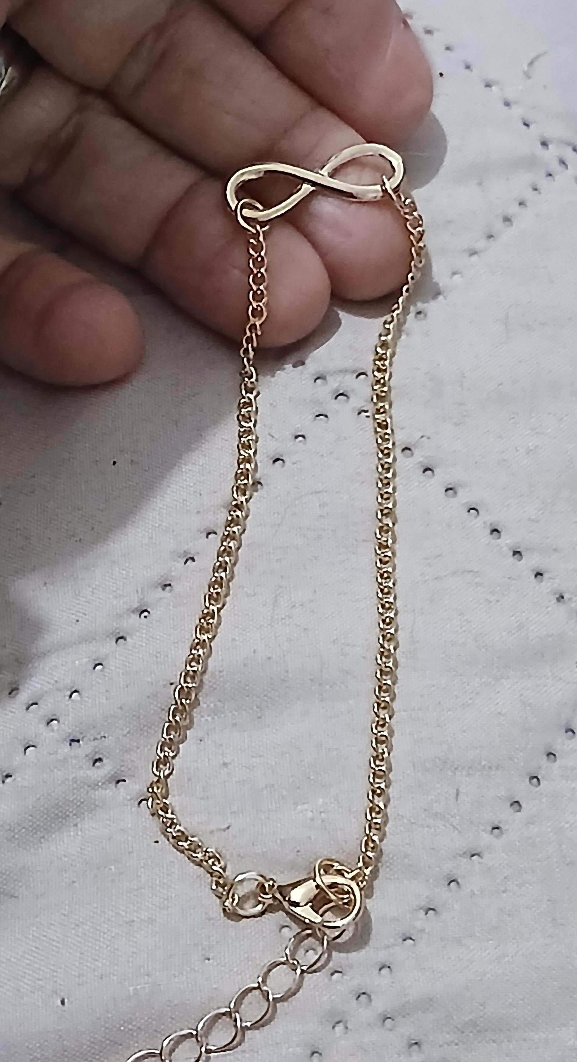troc de troc bracelet femme image 0