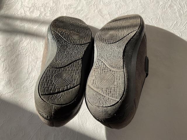 troc de troc chaussons podowell image 2