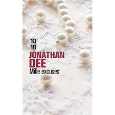 troc de troc livre - mille excuses - poche - jonathan dee image 0