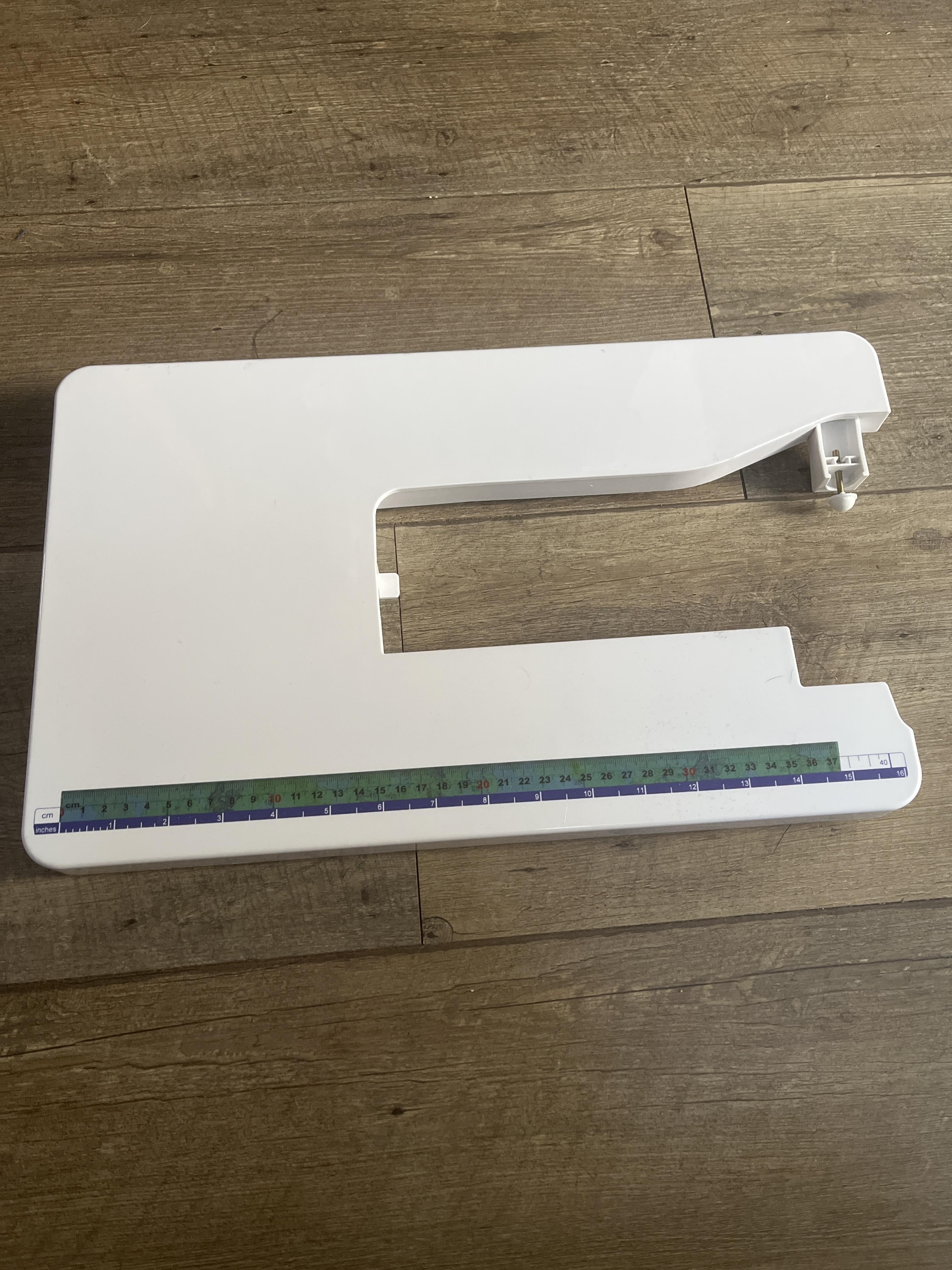 troc de troc table d’extension image 0