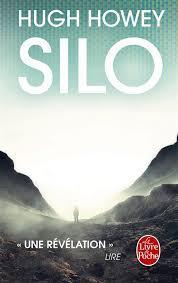 troc de troc livre - silo - tome 1 - poche -  hugh howey image 0